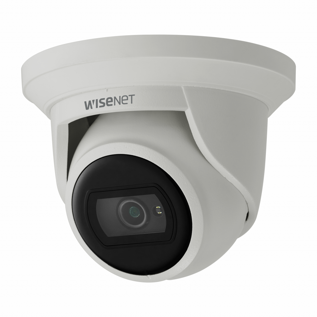 Cámara IP Tipo Flateye 2 Megapíxel / Lente 3mm / IR 20M / WDR 120db / IP67 / IK10 / H265 WiseStream ANE-L6012R - Código: ANE-L6012R | Compra en Guadalajara