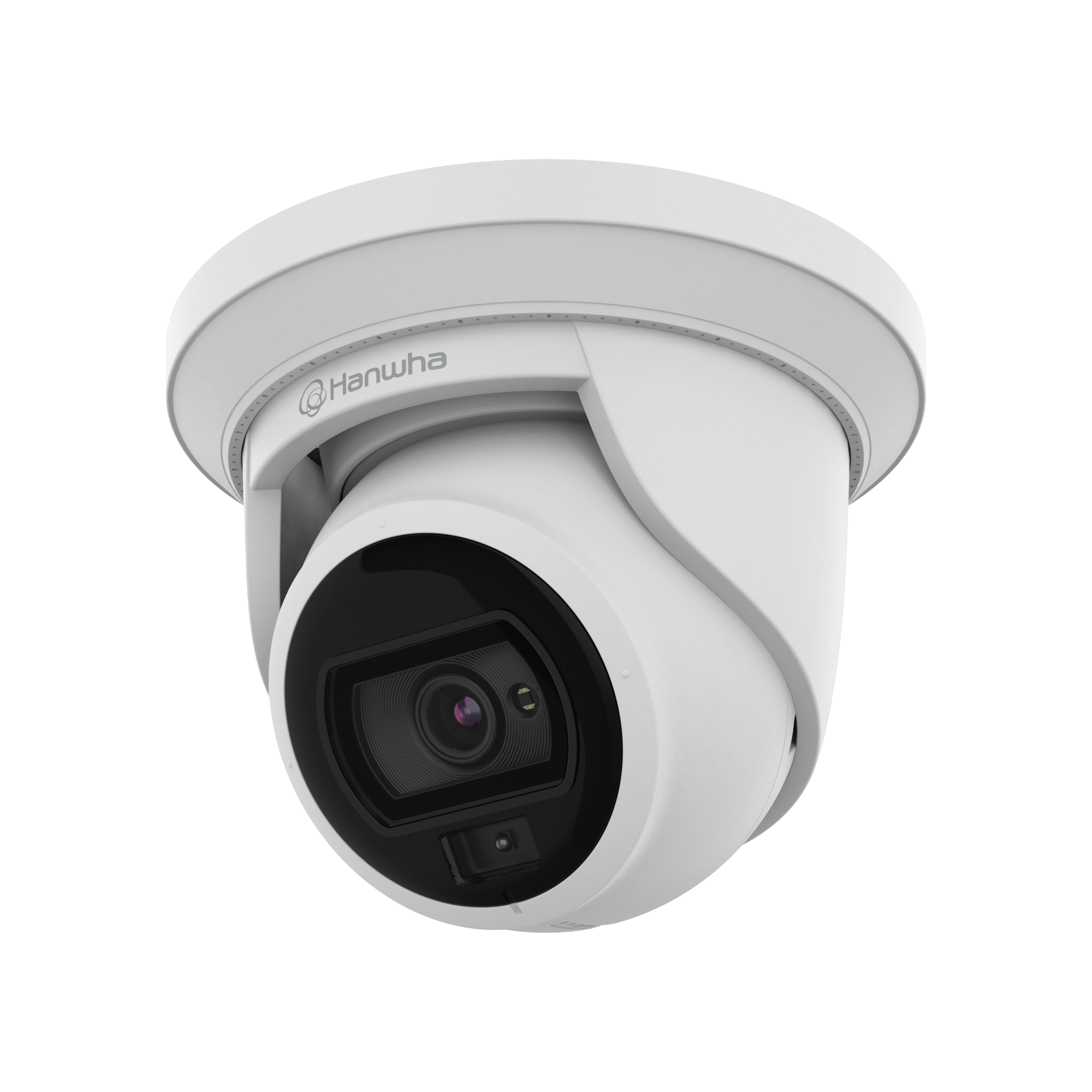 玄関先迄納品 ANE-L7012L Vision Hanwha - コーヒー