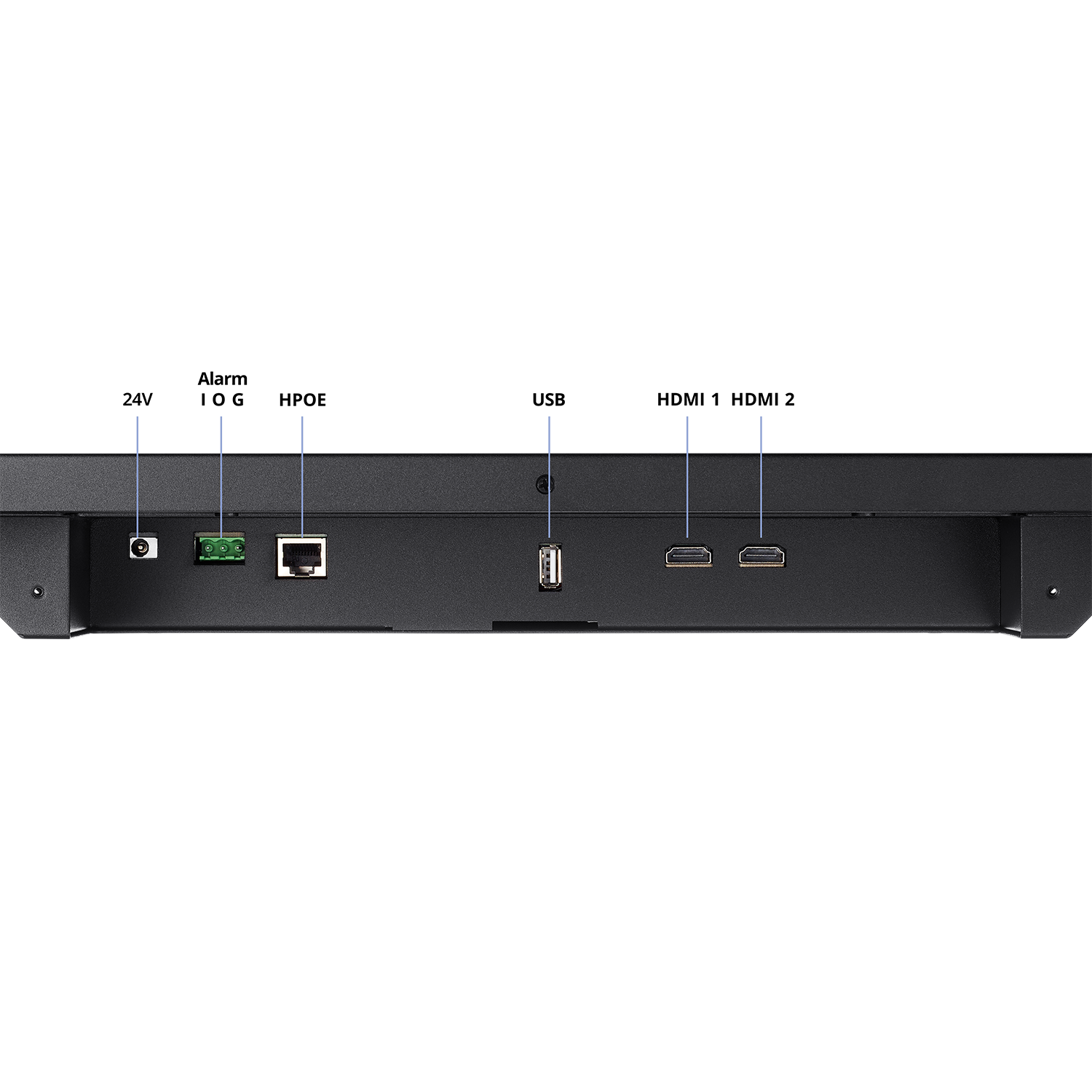 SMT-2721PV - Hanwha Vision