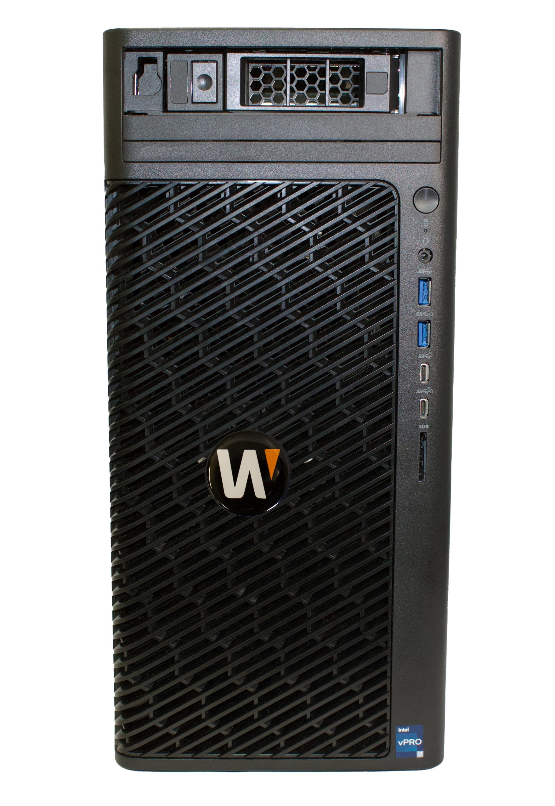 WRT-P-5204L - Hanwha Vision