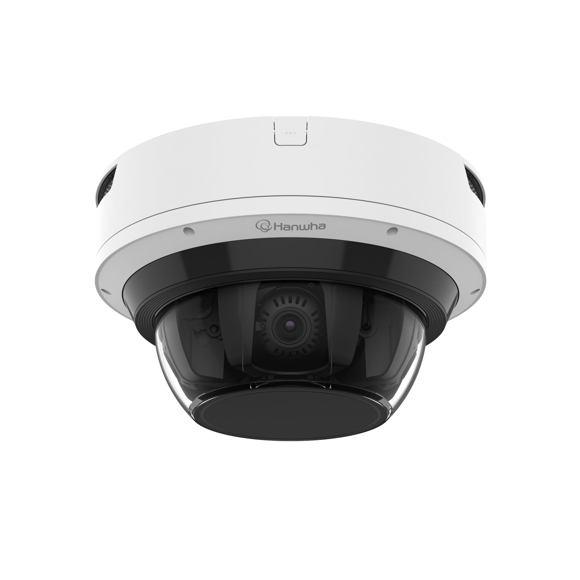 PNM-C32084RQZ-8XE256G - Hanwha Vision