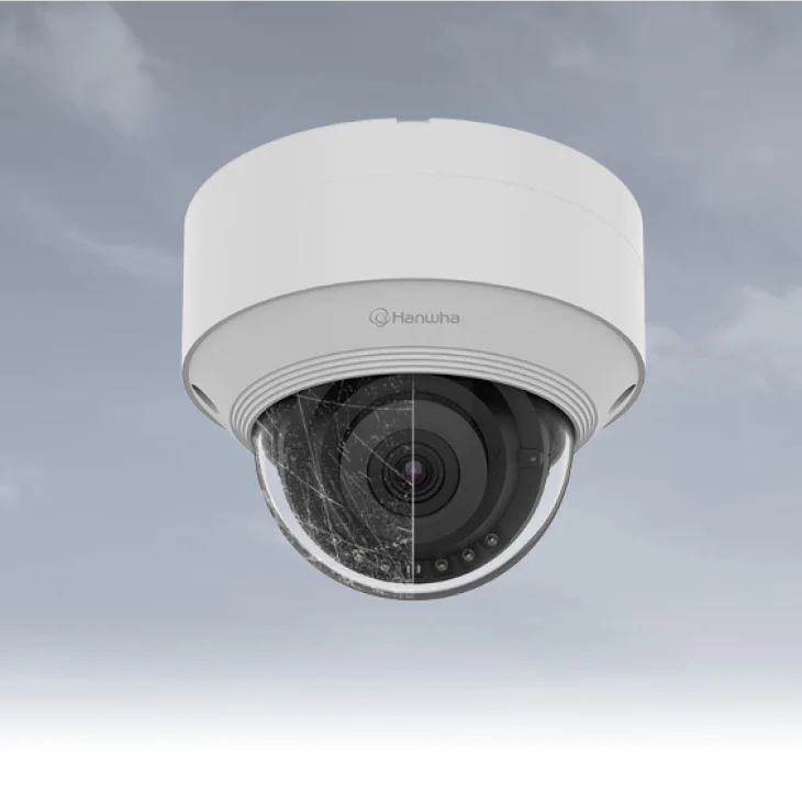 XNV-A8084R - Hanwha Vision