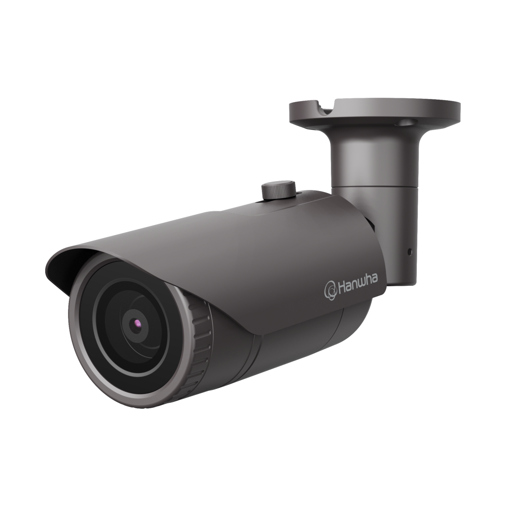 QNO-6012R - Hanwha Vision