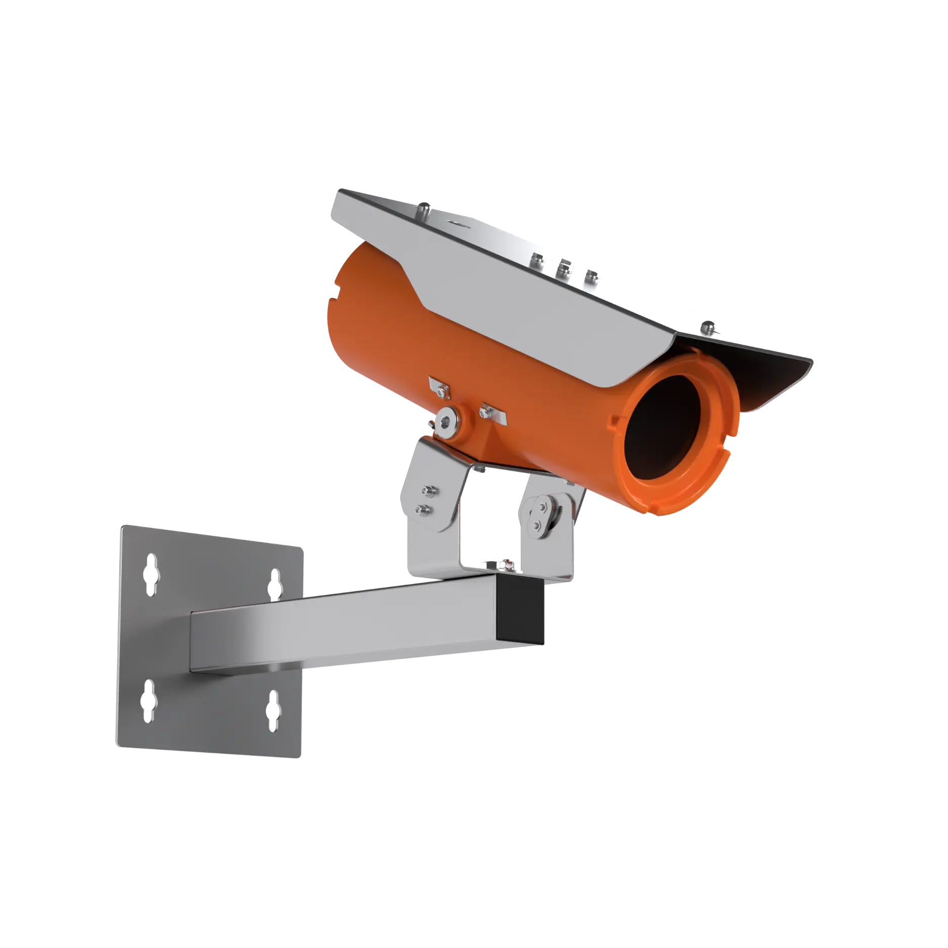 TNO-X6073EPT1-Z - Hanwha Vision