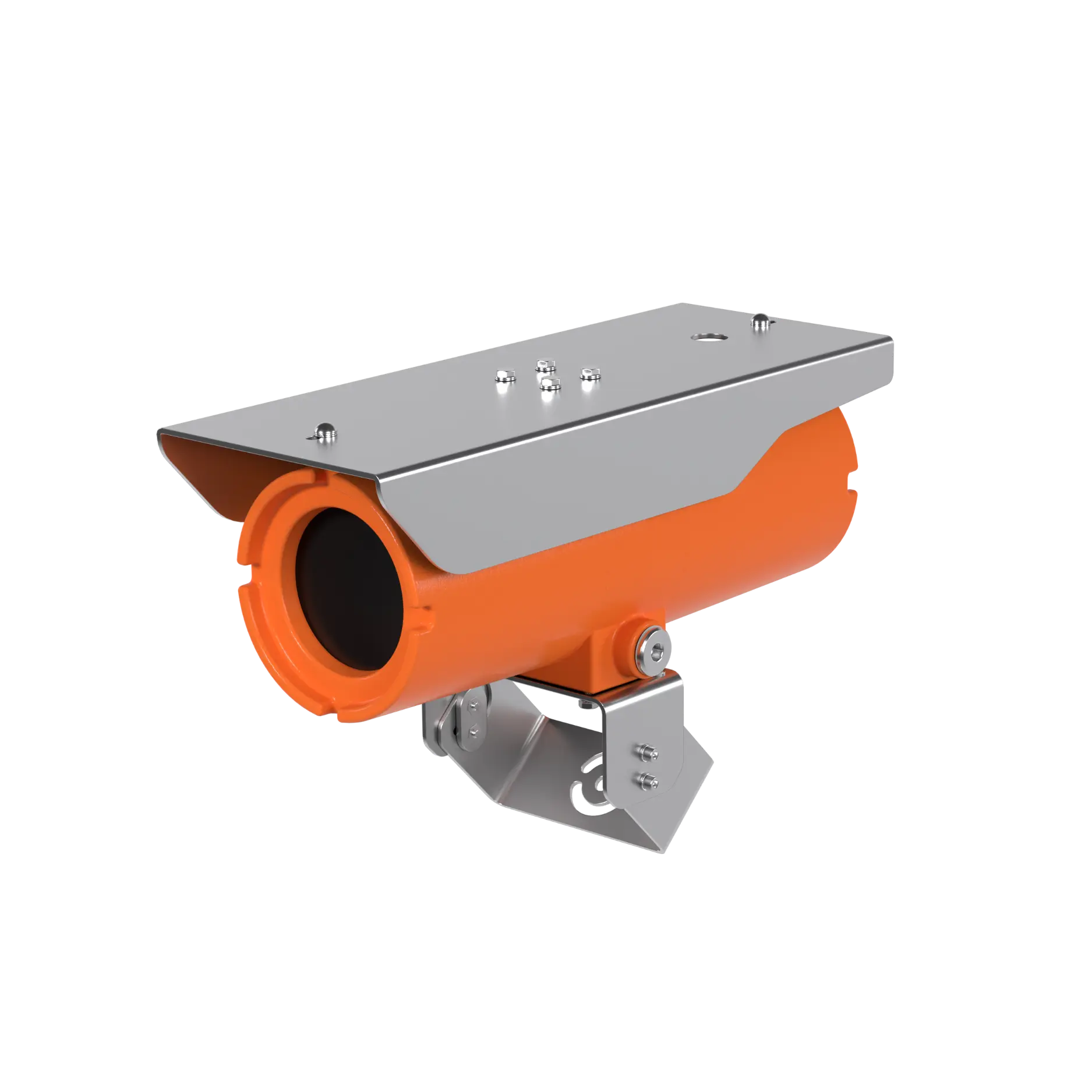 TNO-X6323EPT1-Z - Hanwha Vision