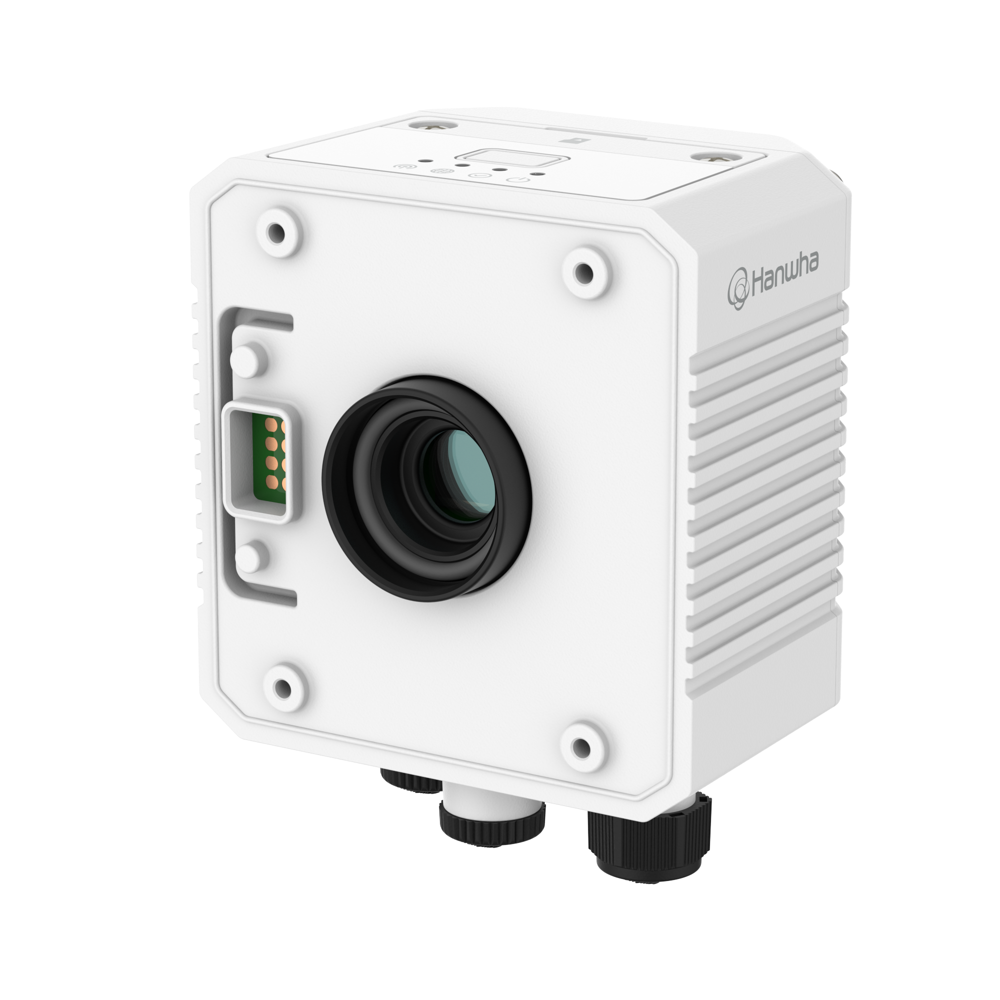 TNS-7000M - Hanwha Vision