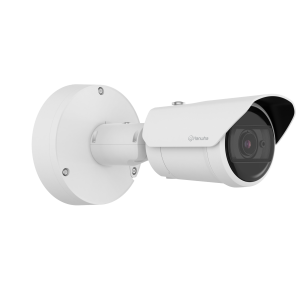 ガラスウィンドウWH Samsung Hanwha XND-6080V Indoor Dome IP Camera