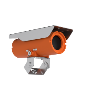 Explosion Proof - Hanwha Vision