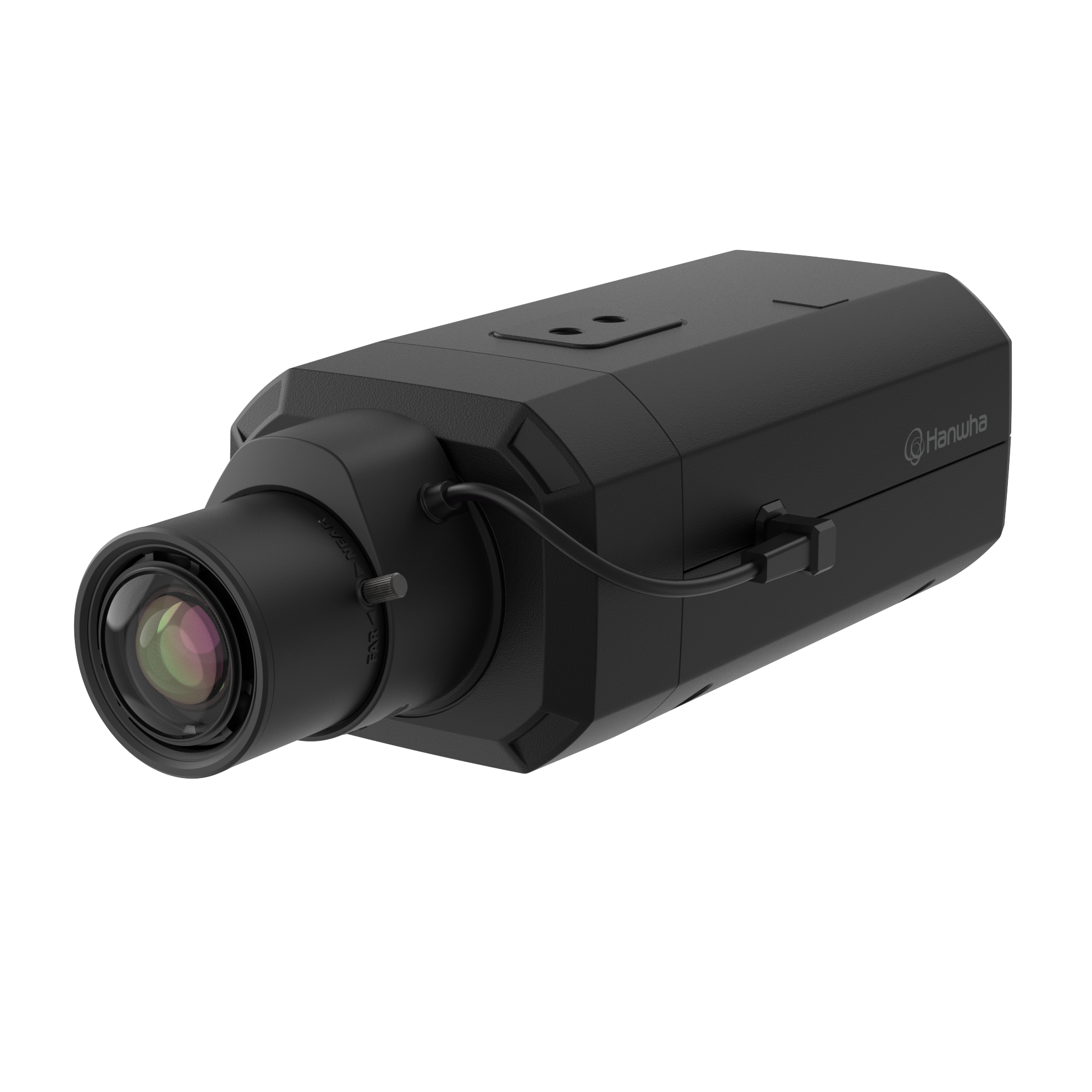 XNB-A6004 - Hanwha Vision