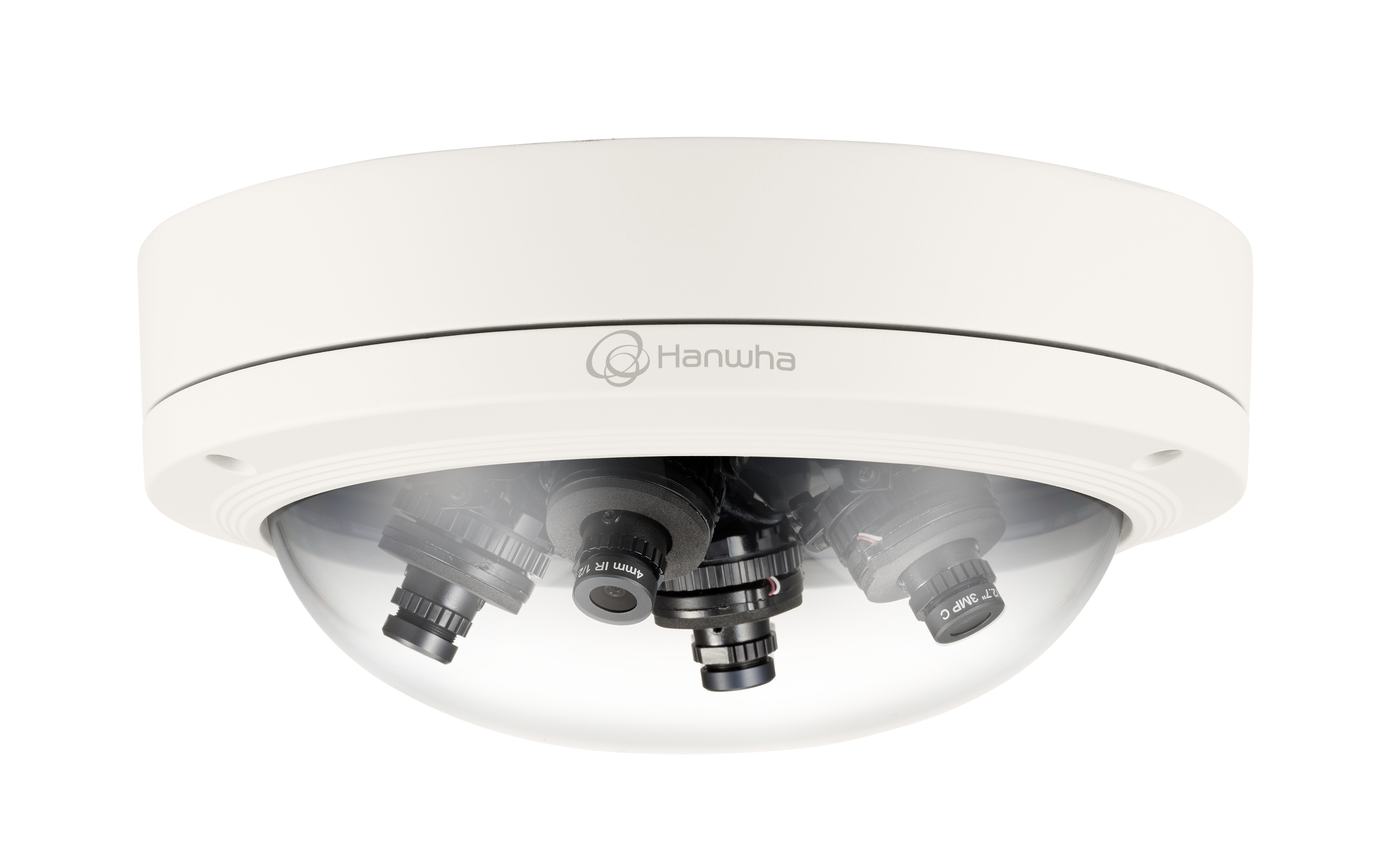 HCM-9020VQ - Hanwha Vision