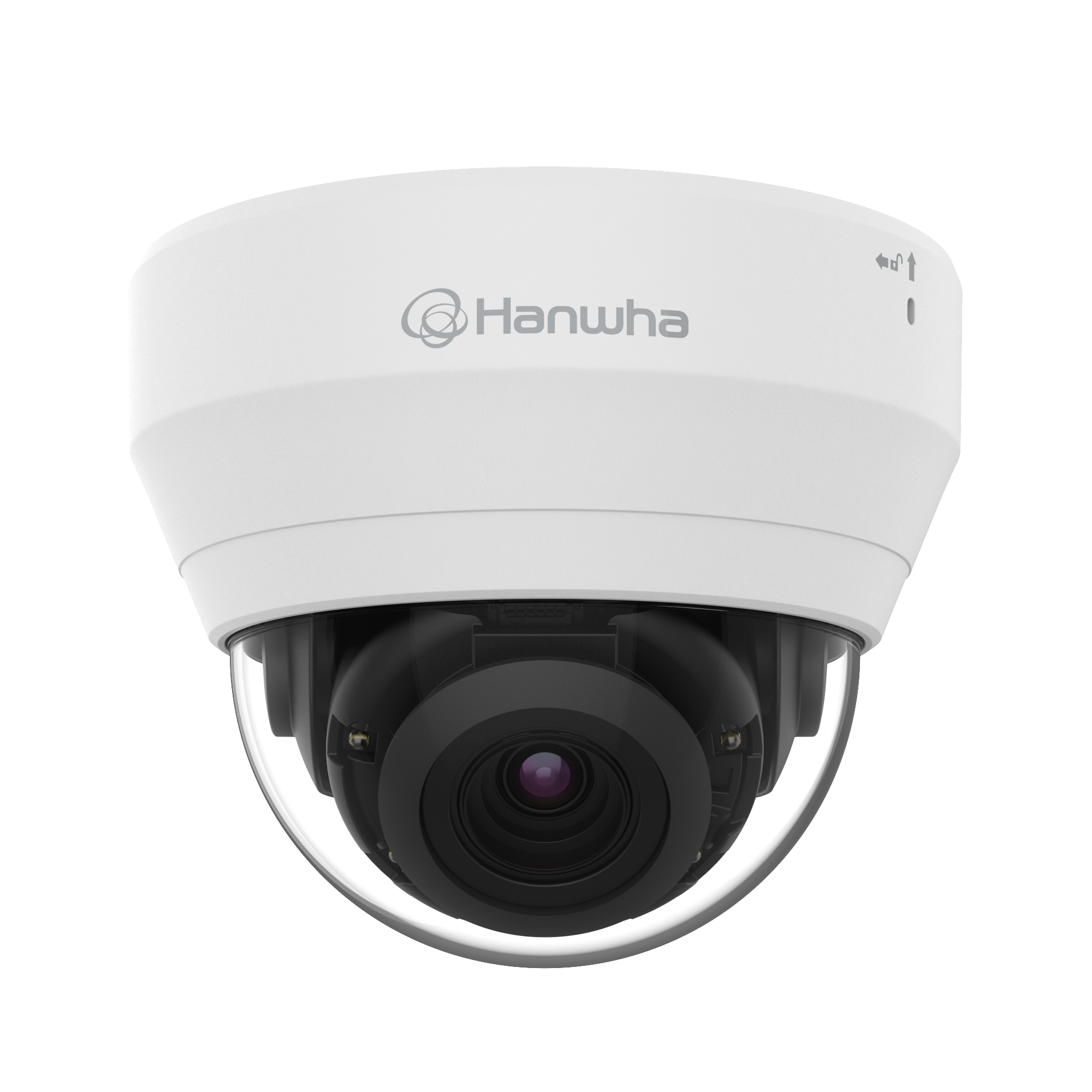 LND-6072R - Hanwha Vision