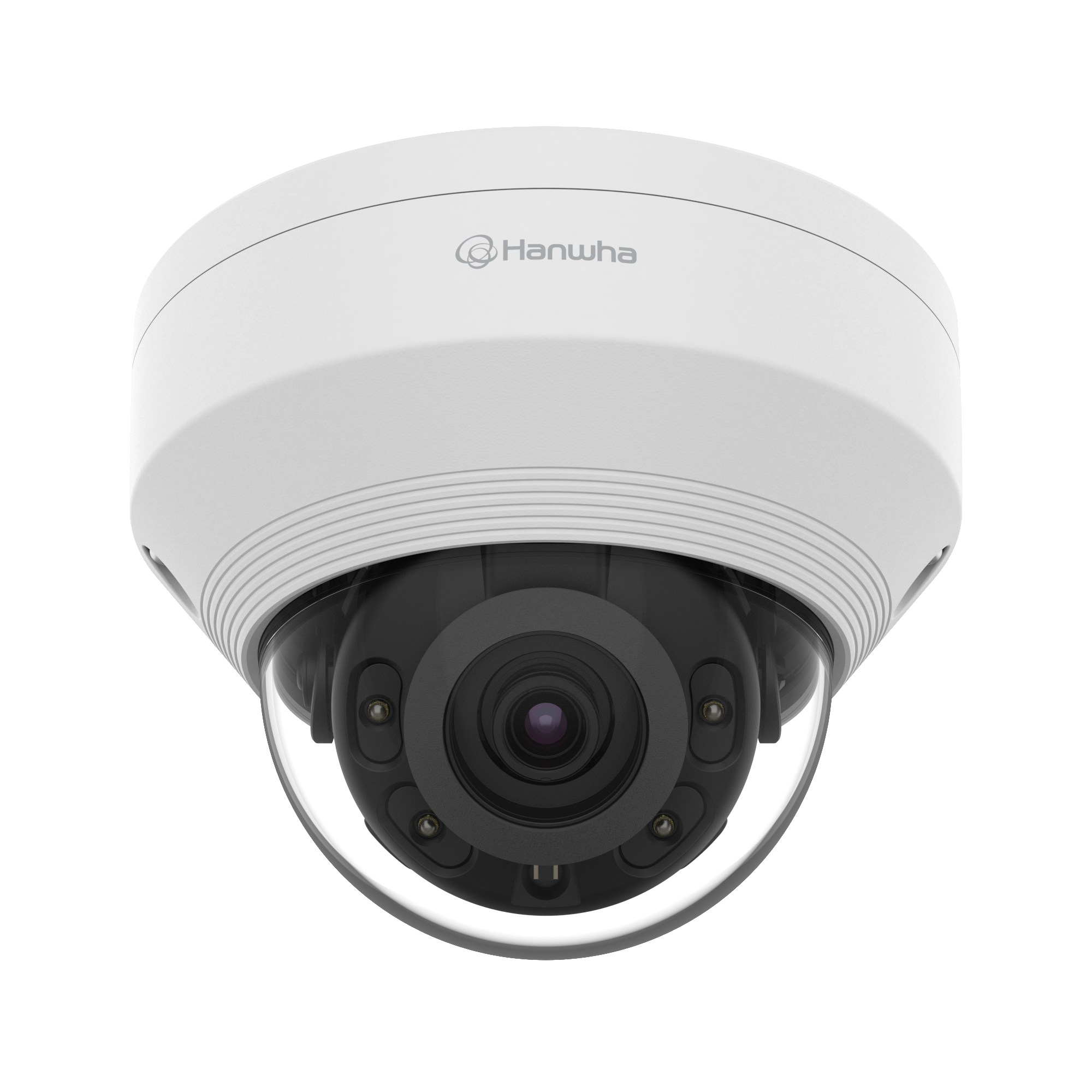LNV-6012R - Hanwha Vision