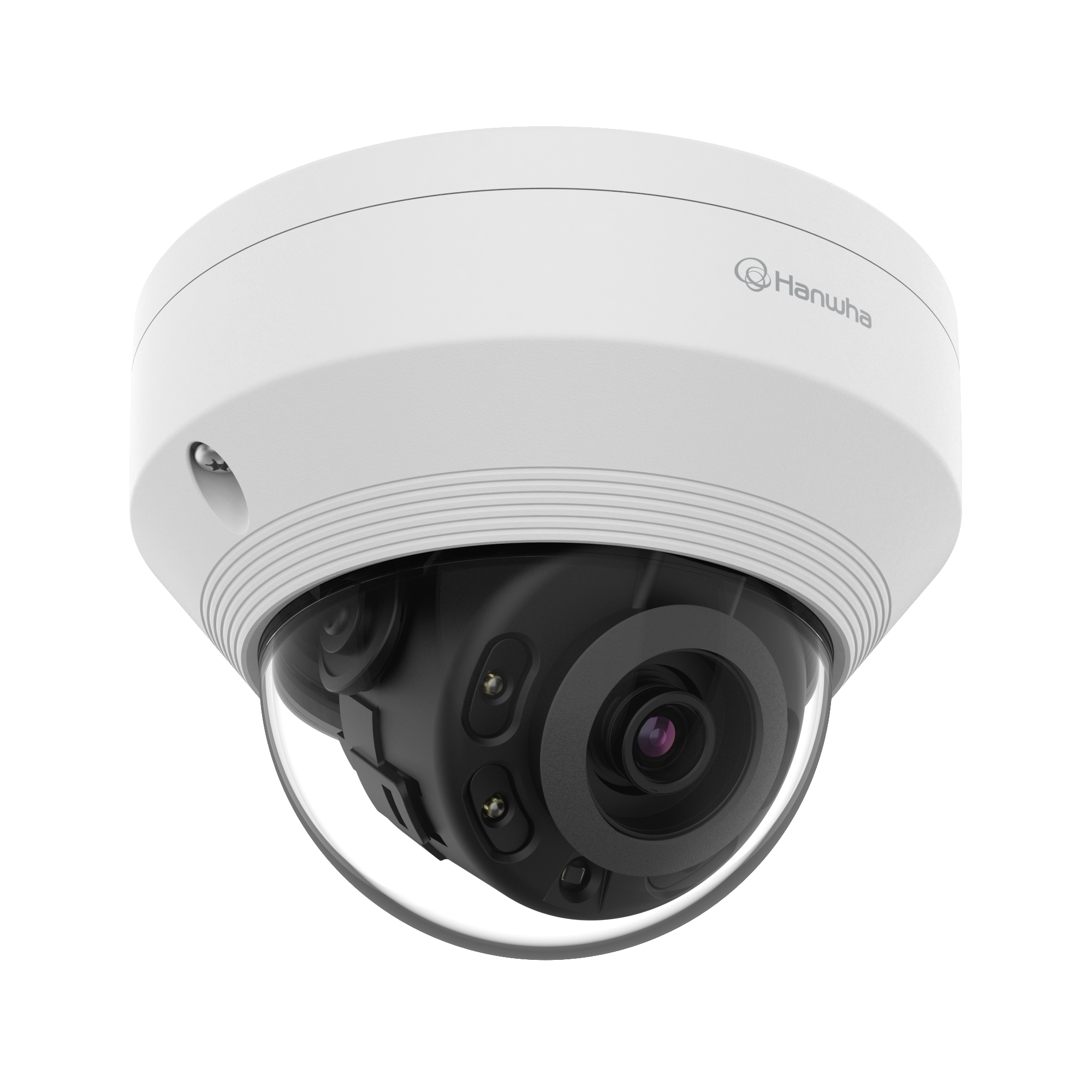 LNV-6012R - Hanwha Vision