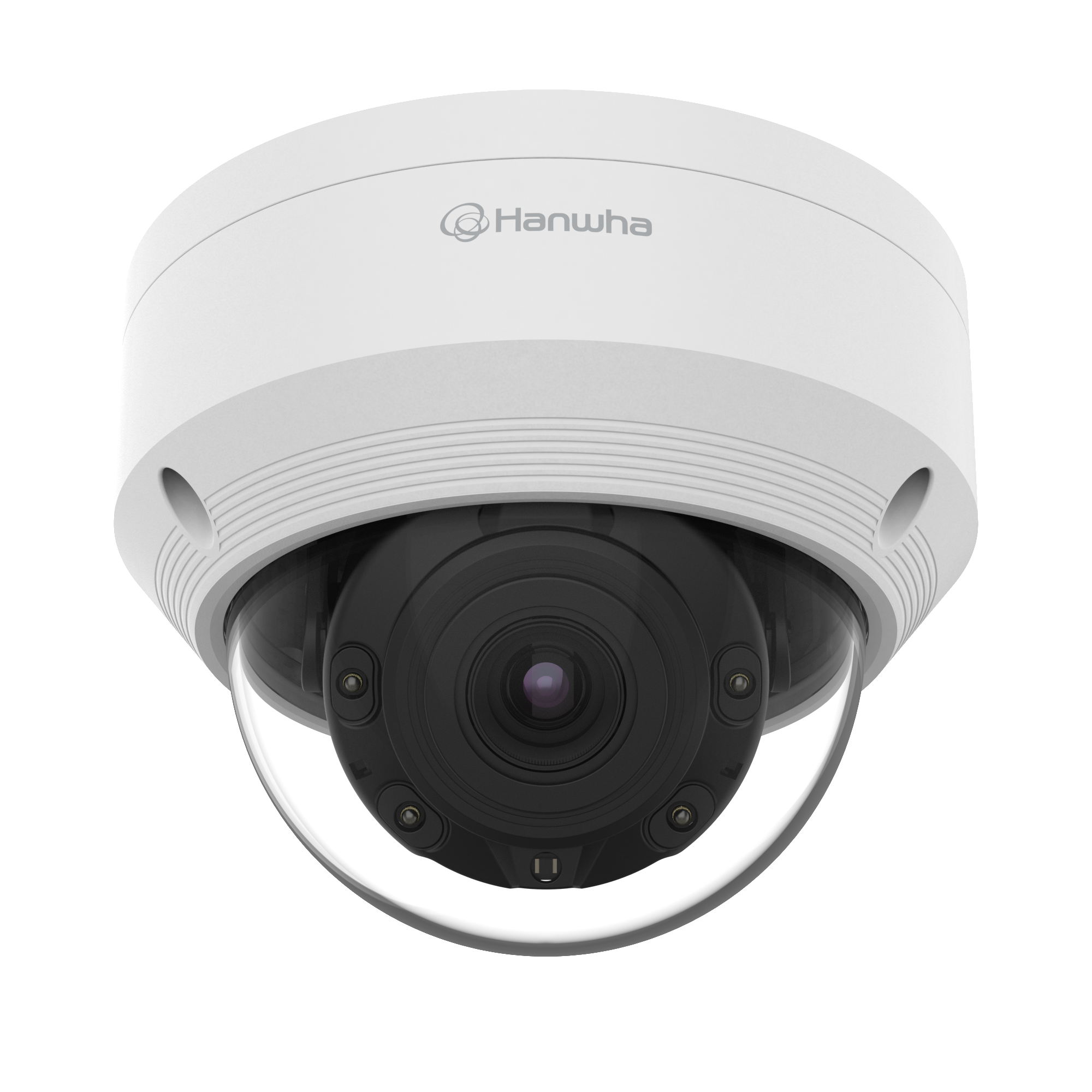 LNV-6072R - Hanwha Vision