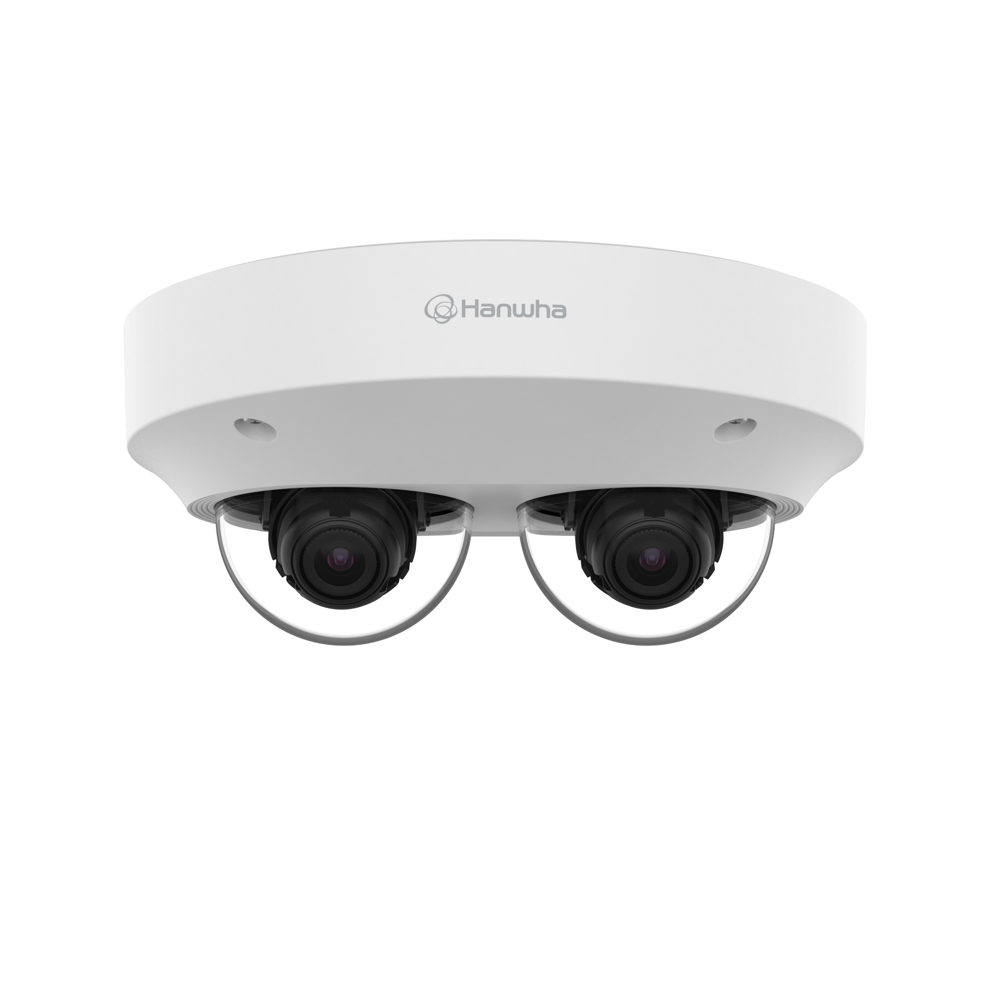 PNM-7002VD Outdoor Dome Camera - Hanwha Vision