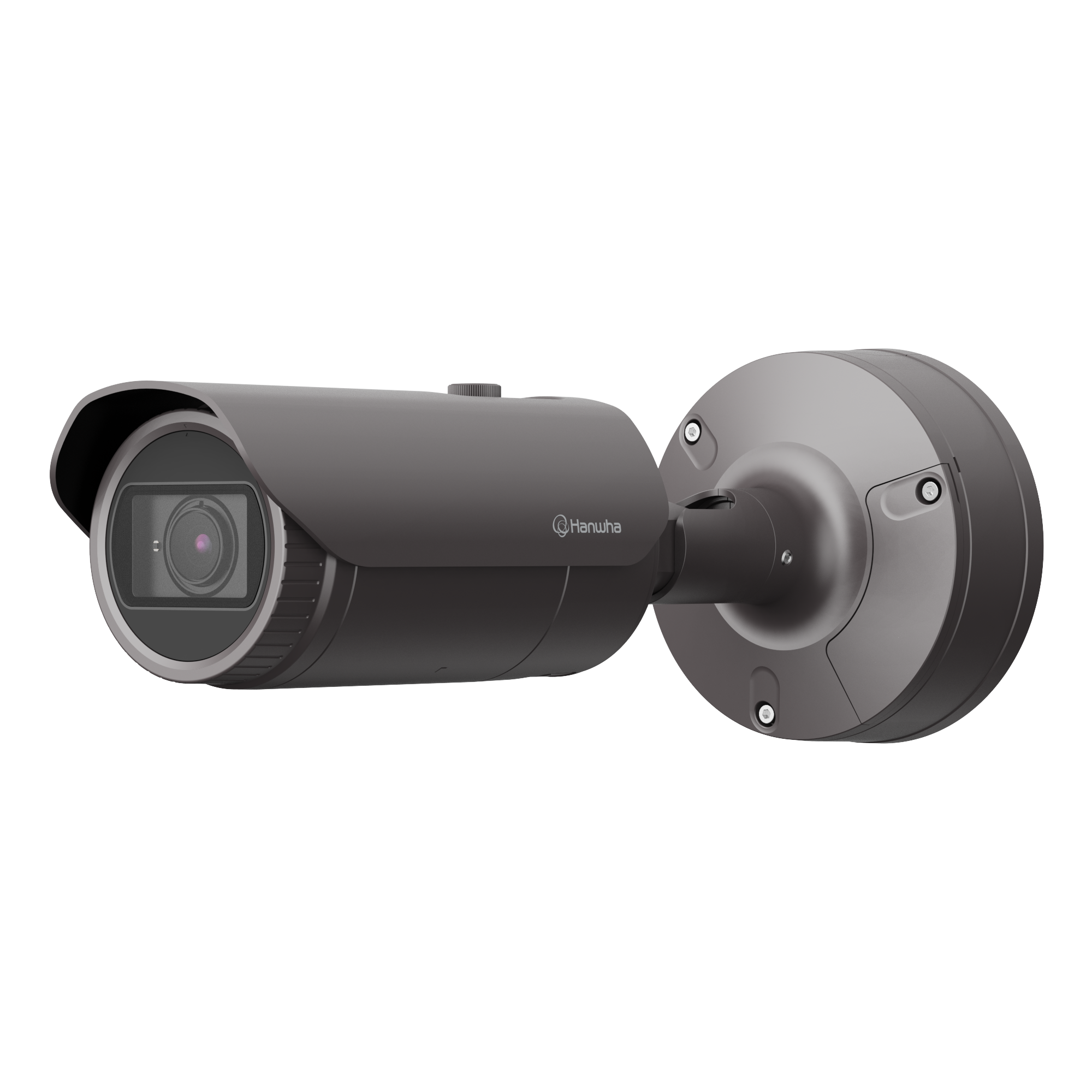 Kanaページ Wisenet Road AI Application - Hanwha Vision