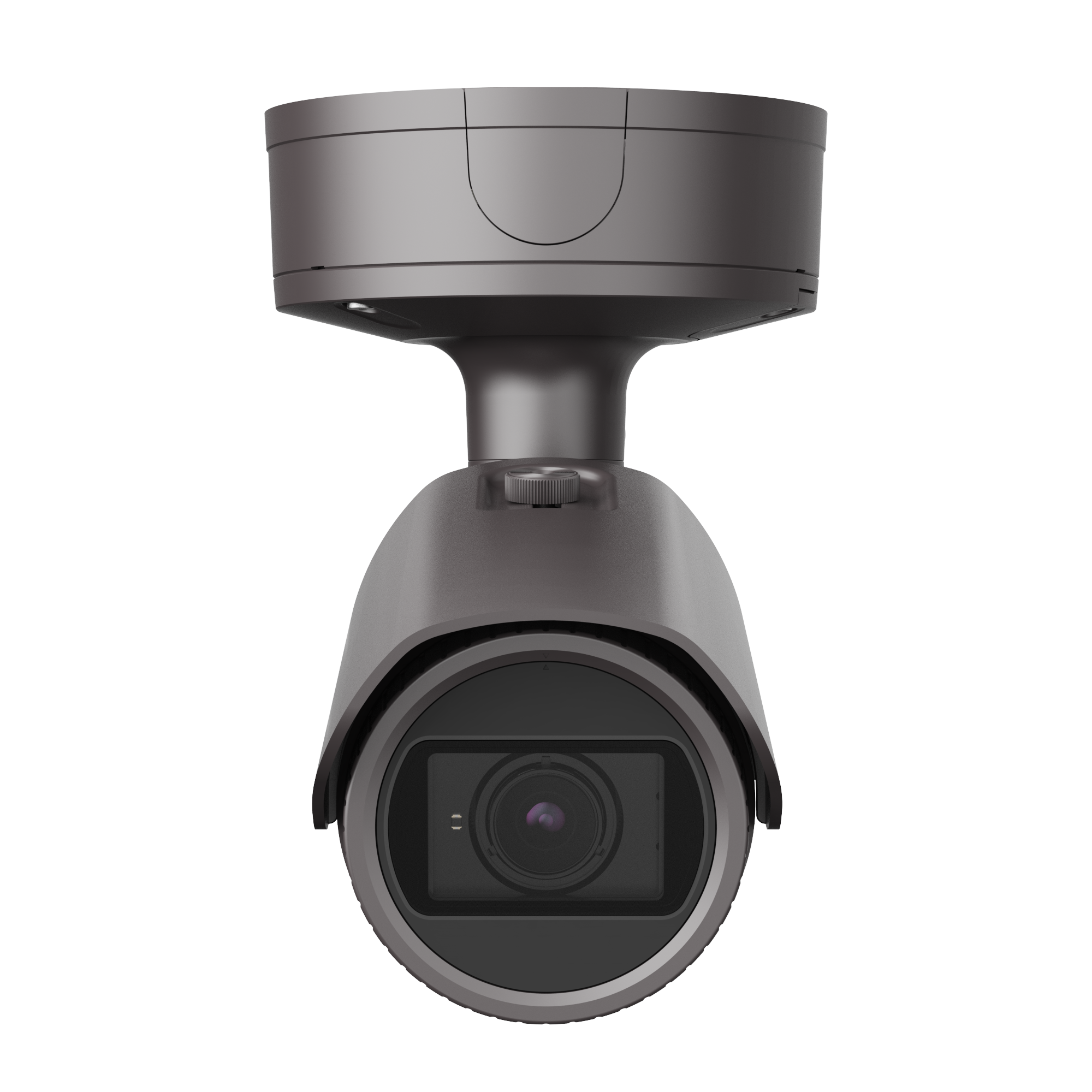 サンラメラ PNO-A9081R AI IR Bullet Camera - Hanwha Vision