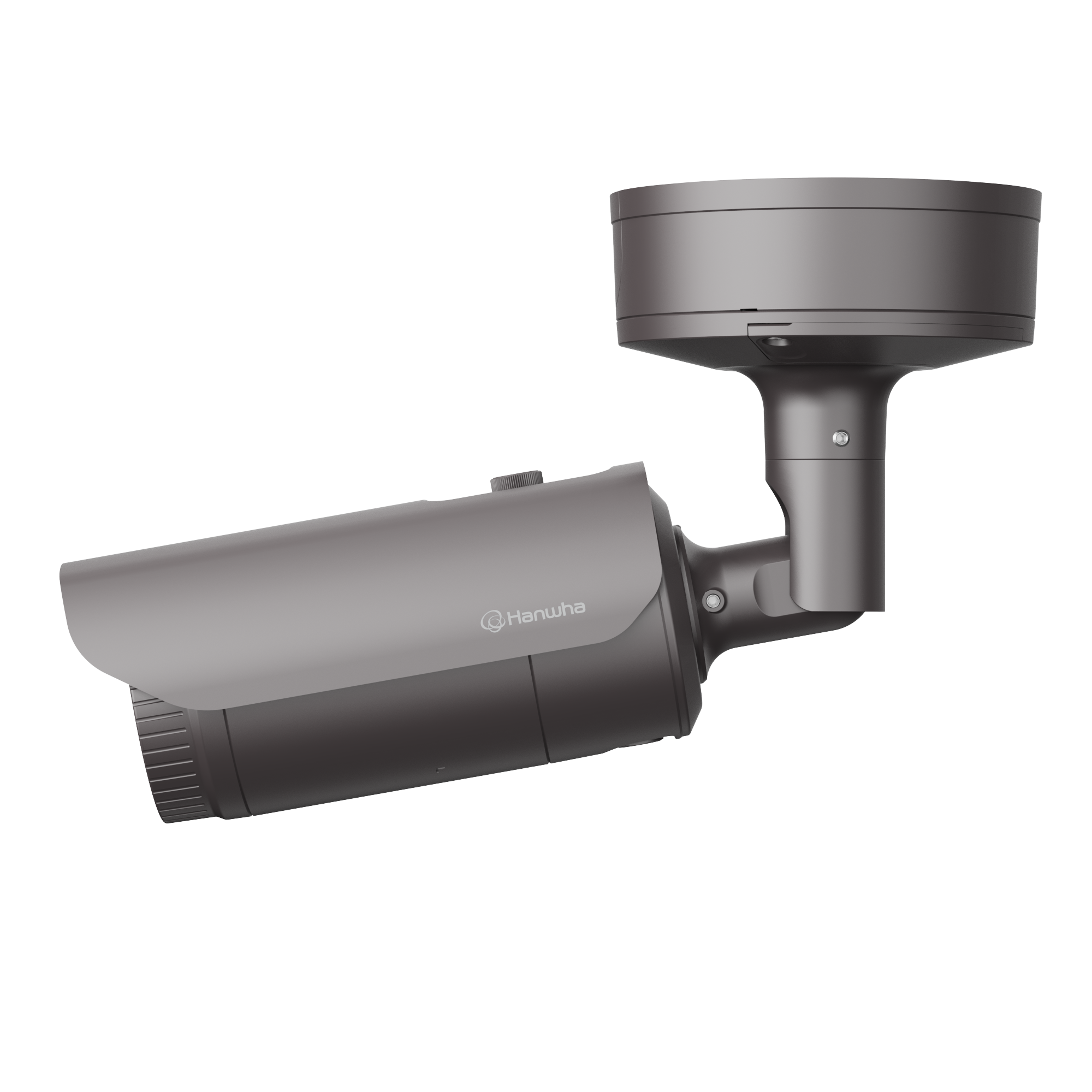 Wisenet Road AI Application - Hanwha Vision