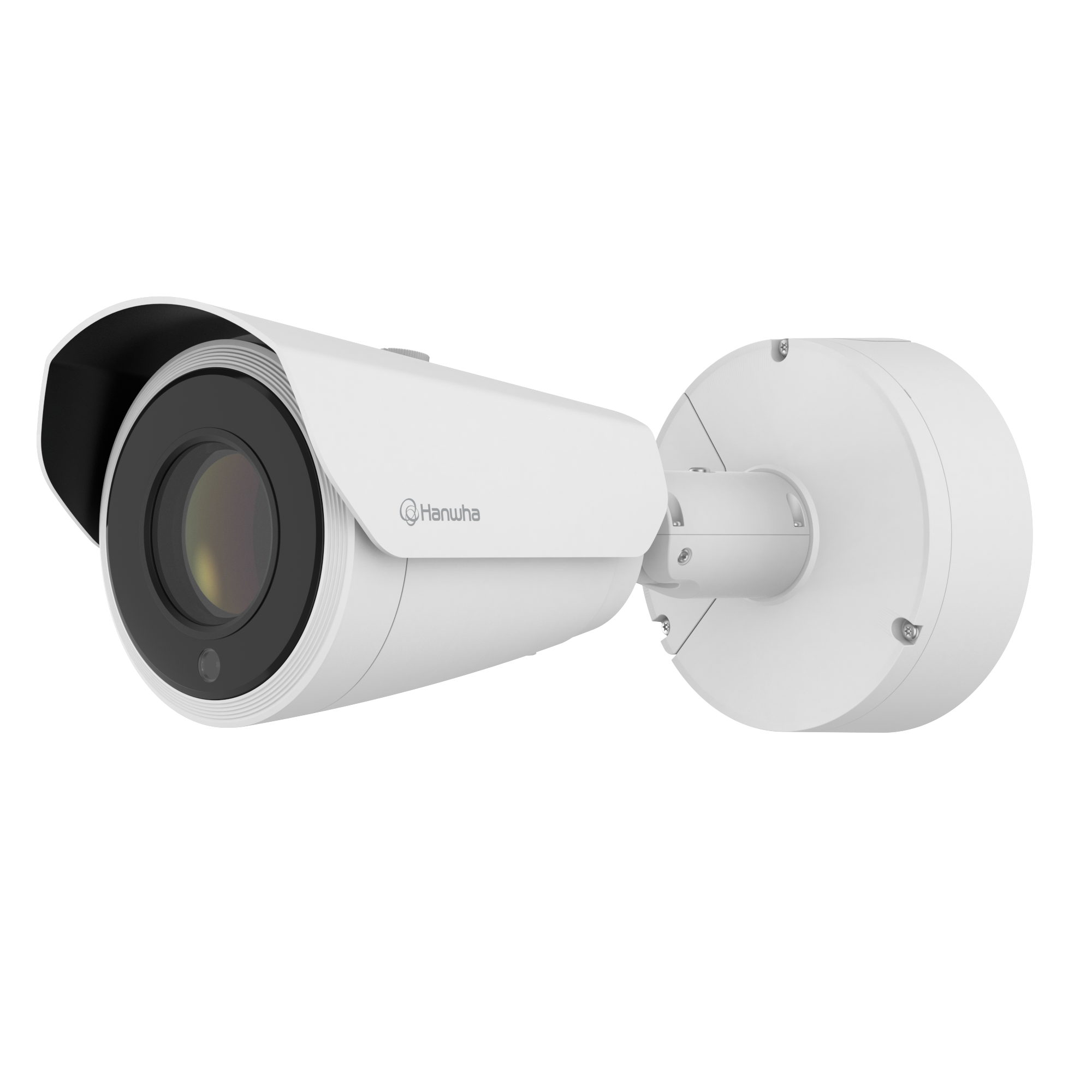 PNO-A9311RLP Bullet Camera - Hanwha Vision
