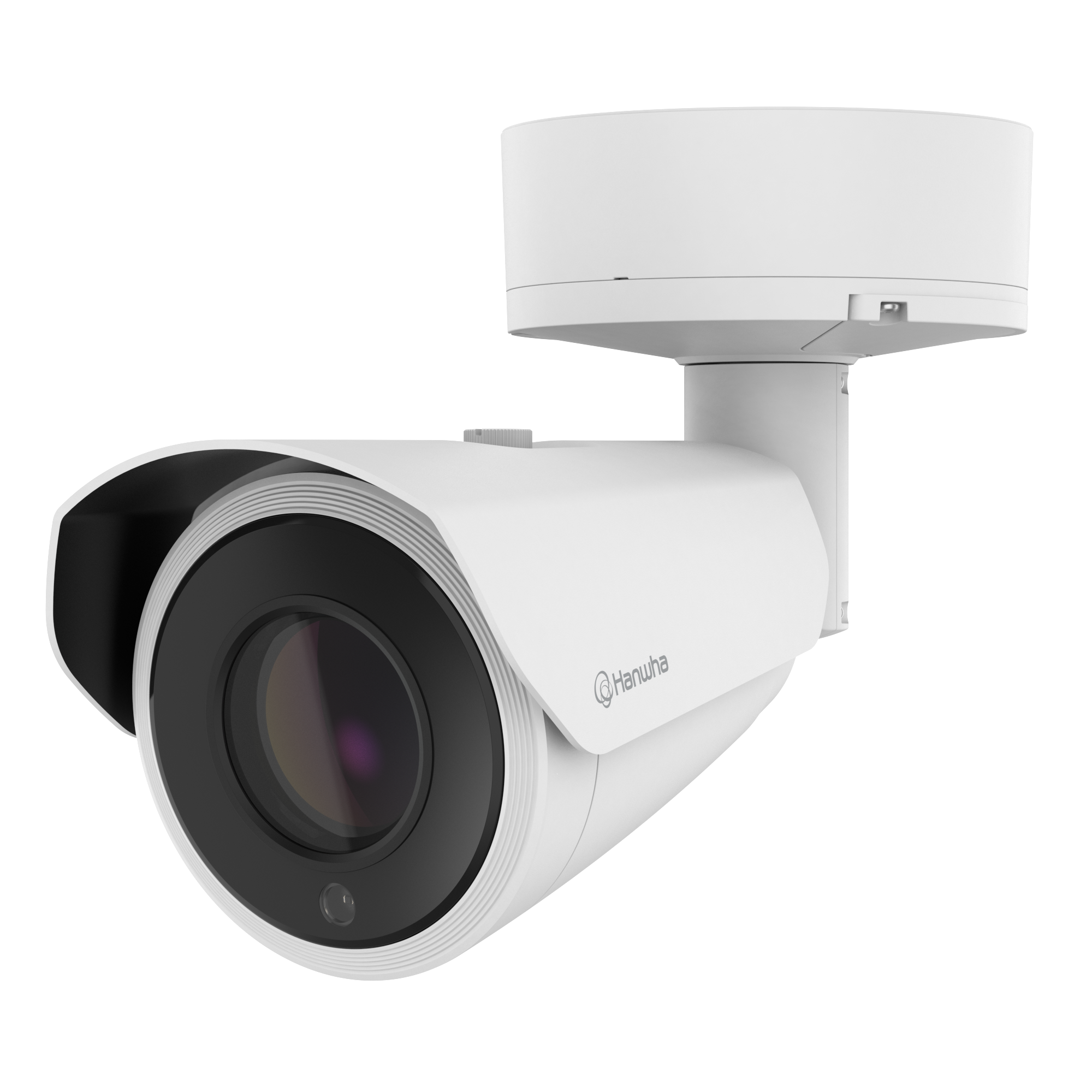PNO-A9311RLP Bullet Camera - Hanwha Vision