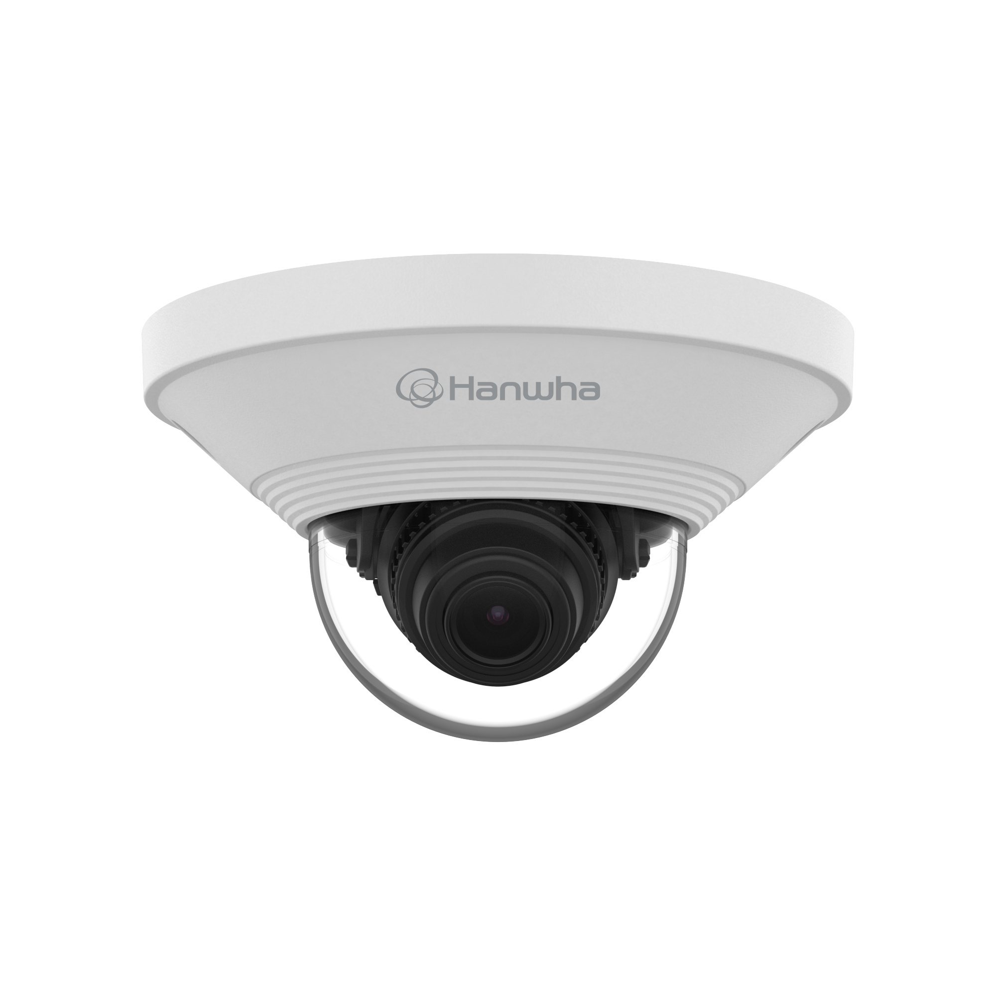 QND-8011 Super-Compact Dome Camera - Hanwha Vision
