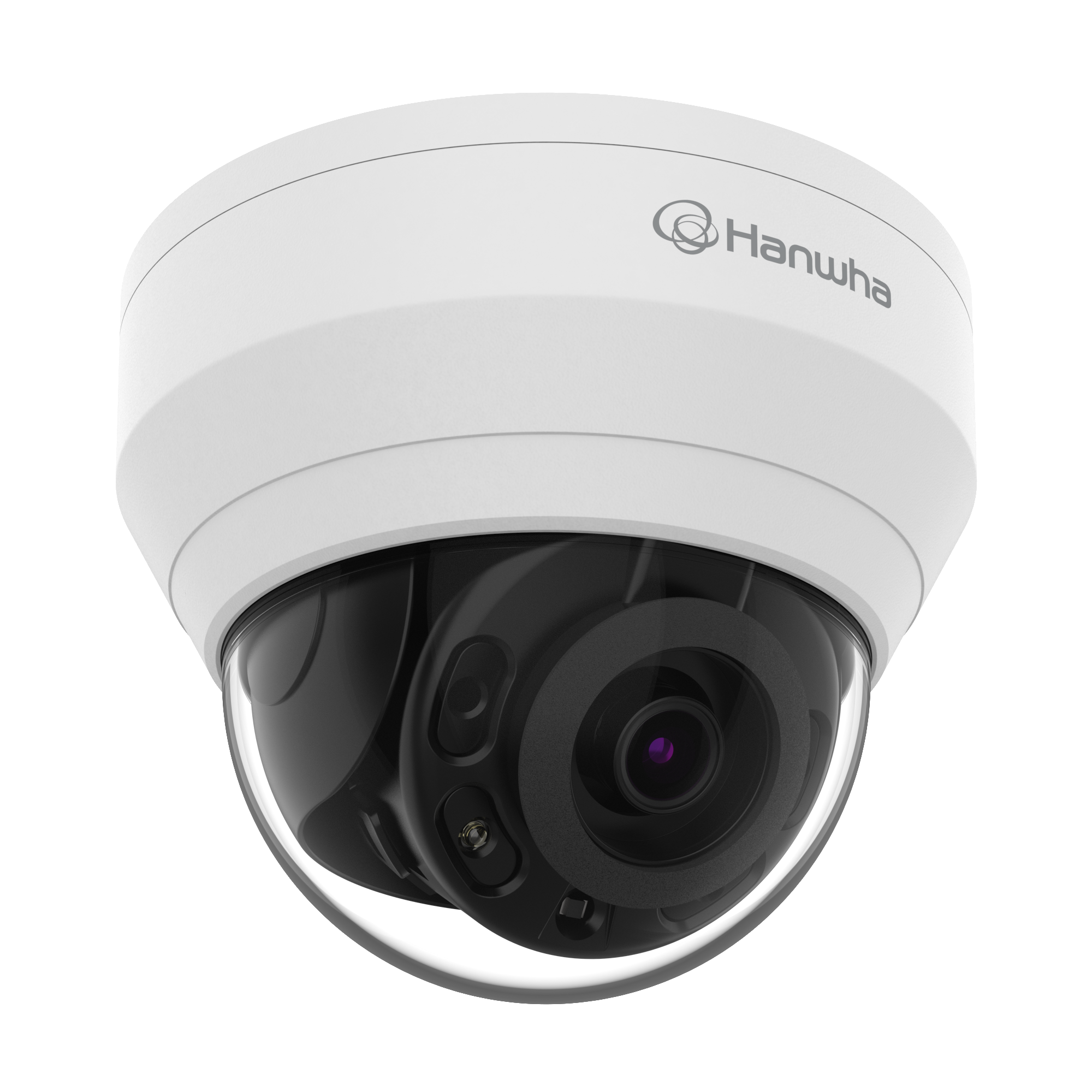 QND-8030R - Hanwha Vision