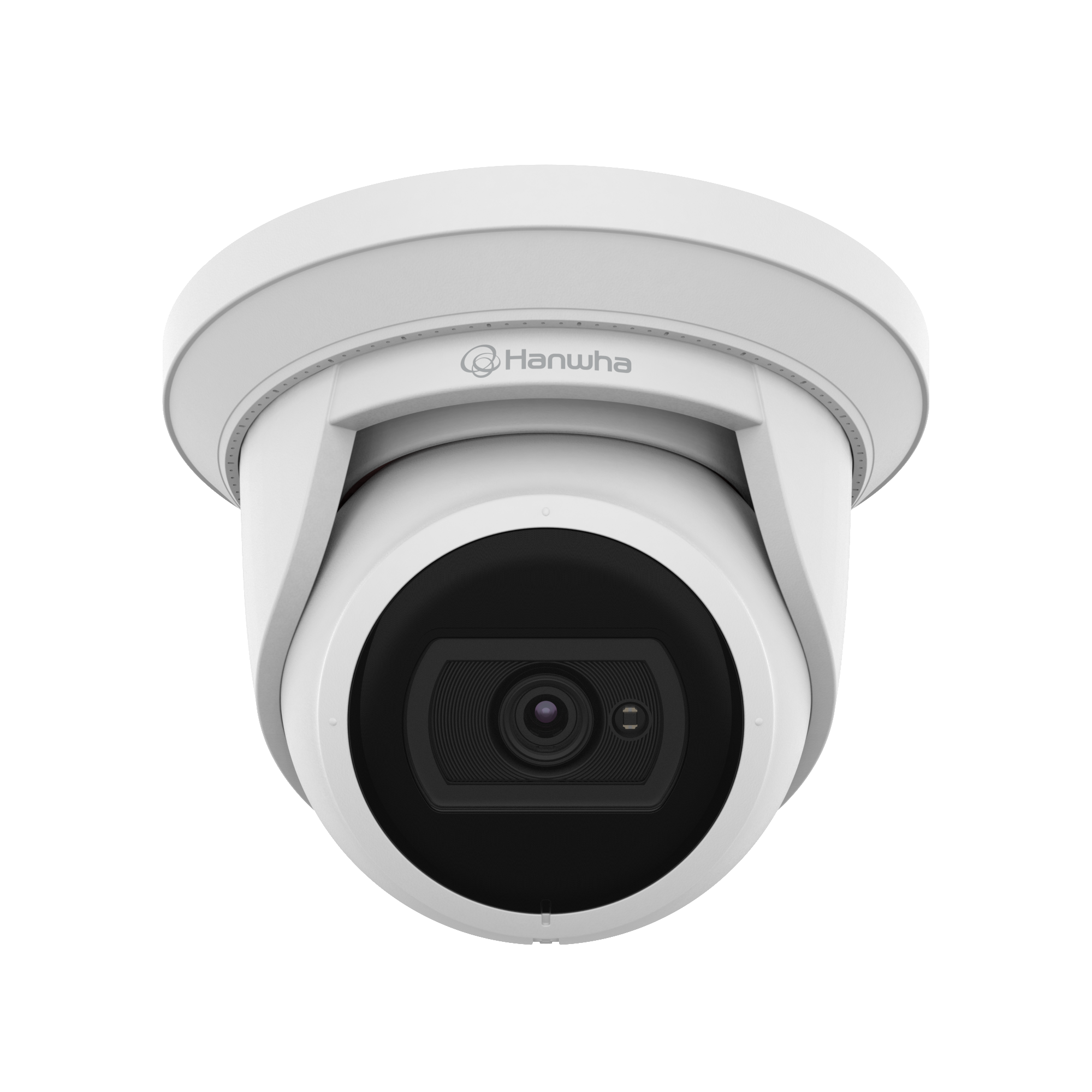 QNE-8011R Super-Compact Flateye Camera - Hanwha Vision