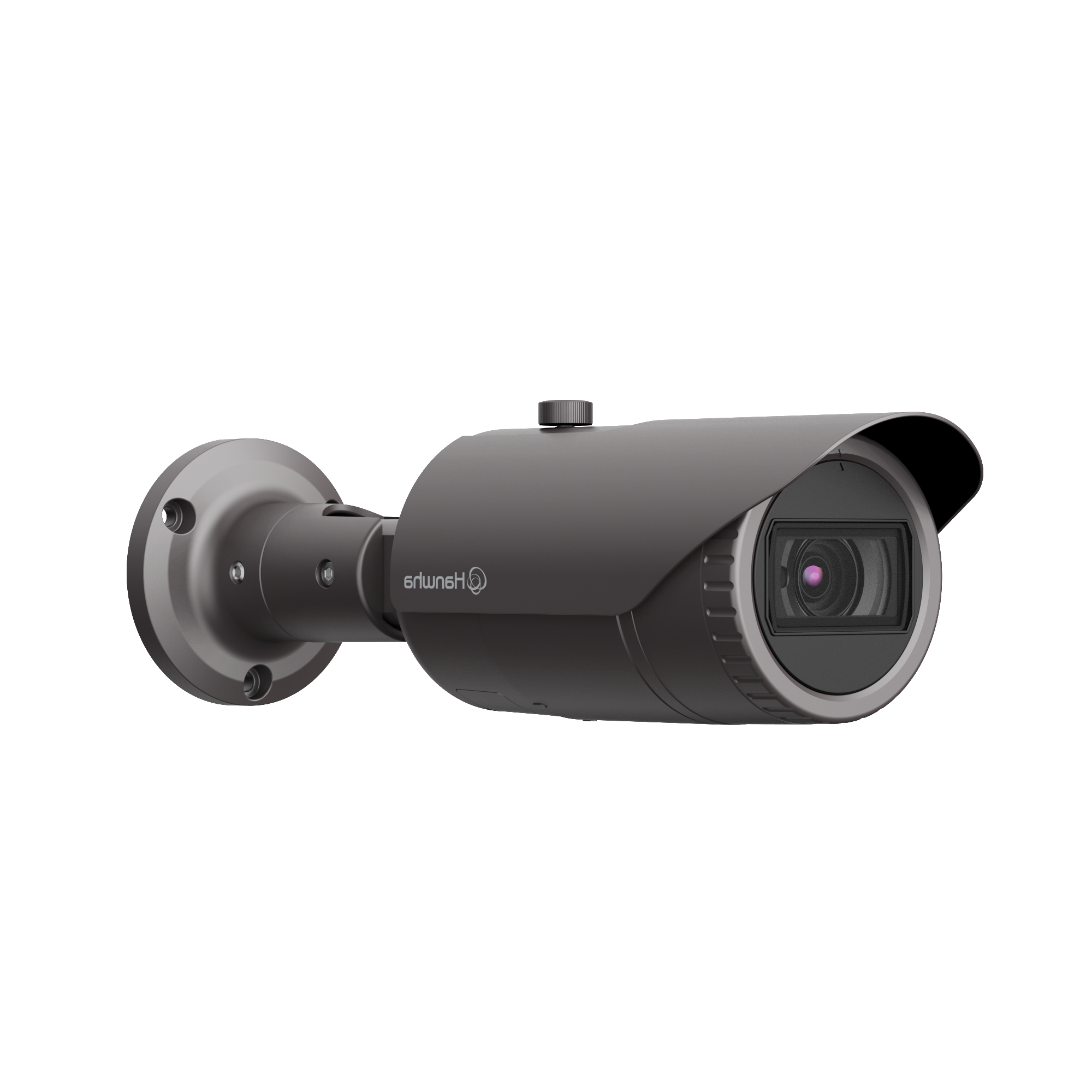 防犯カメラ TB EYE IR Bullet Camera QNO-7082RTE QNO-7082R IR Bullet Camera - Hanwha Vision