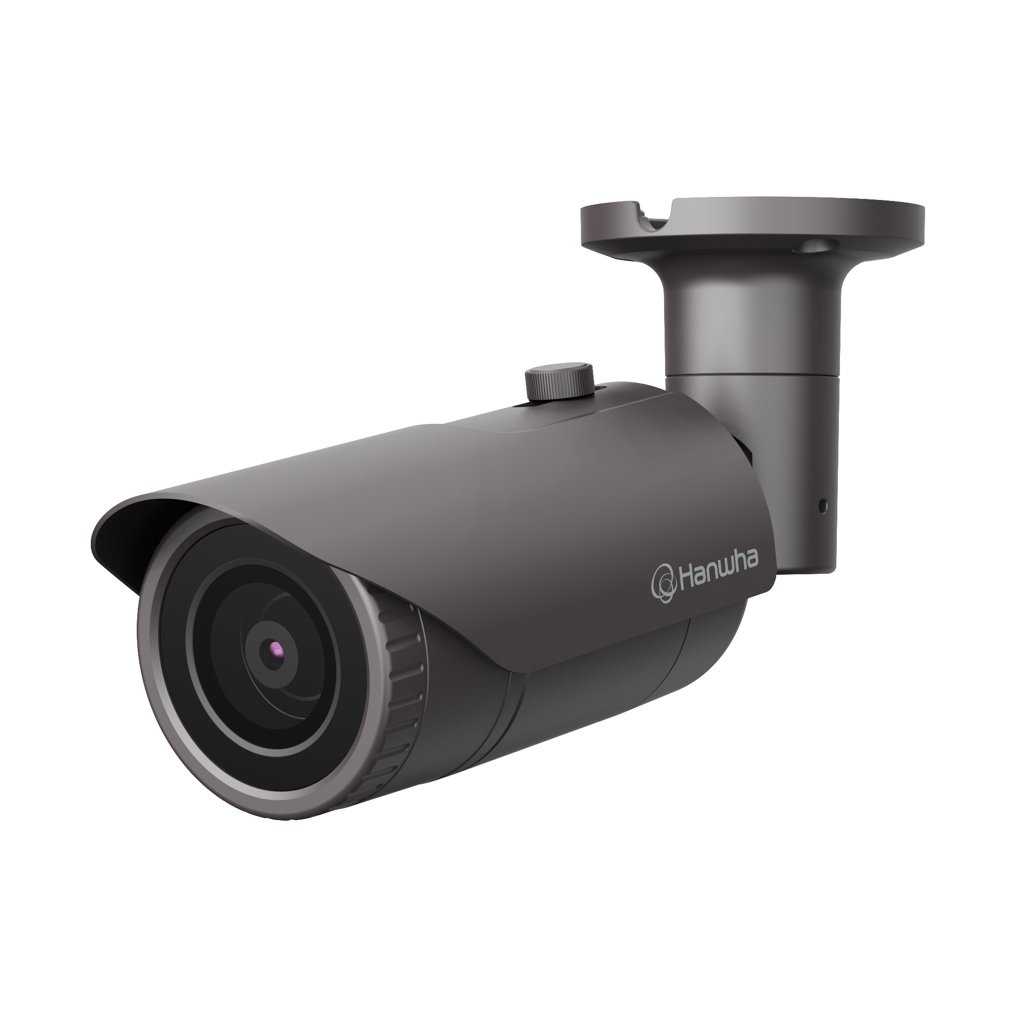 QNO-7010R - Hanwha Vision
