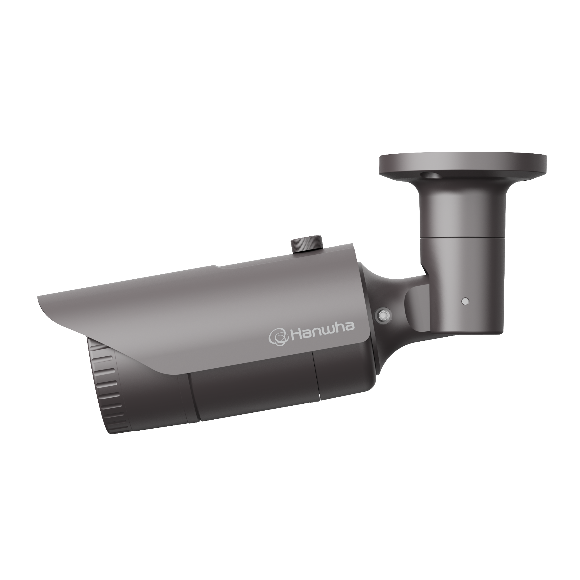 QNO-7010R - Hanwha Vision