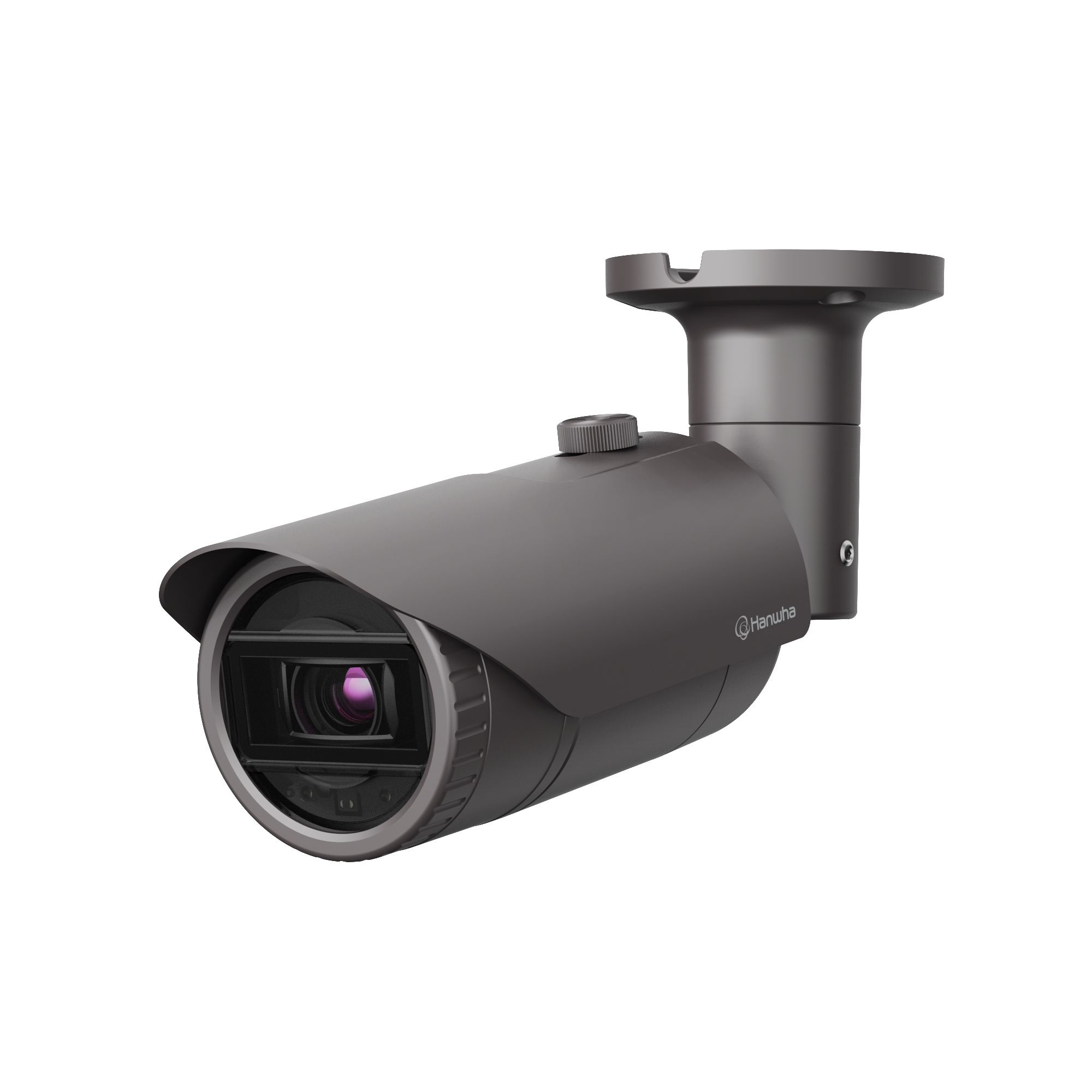 QNO-7080R - Hanwha Vision