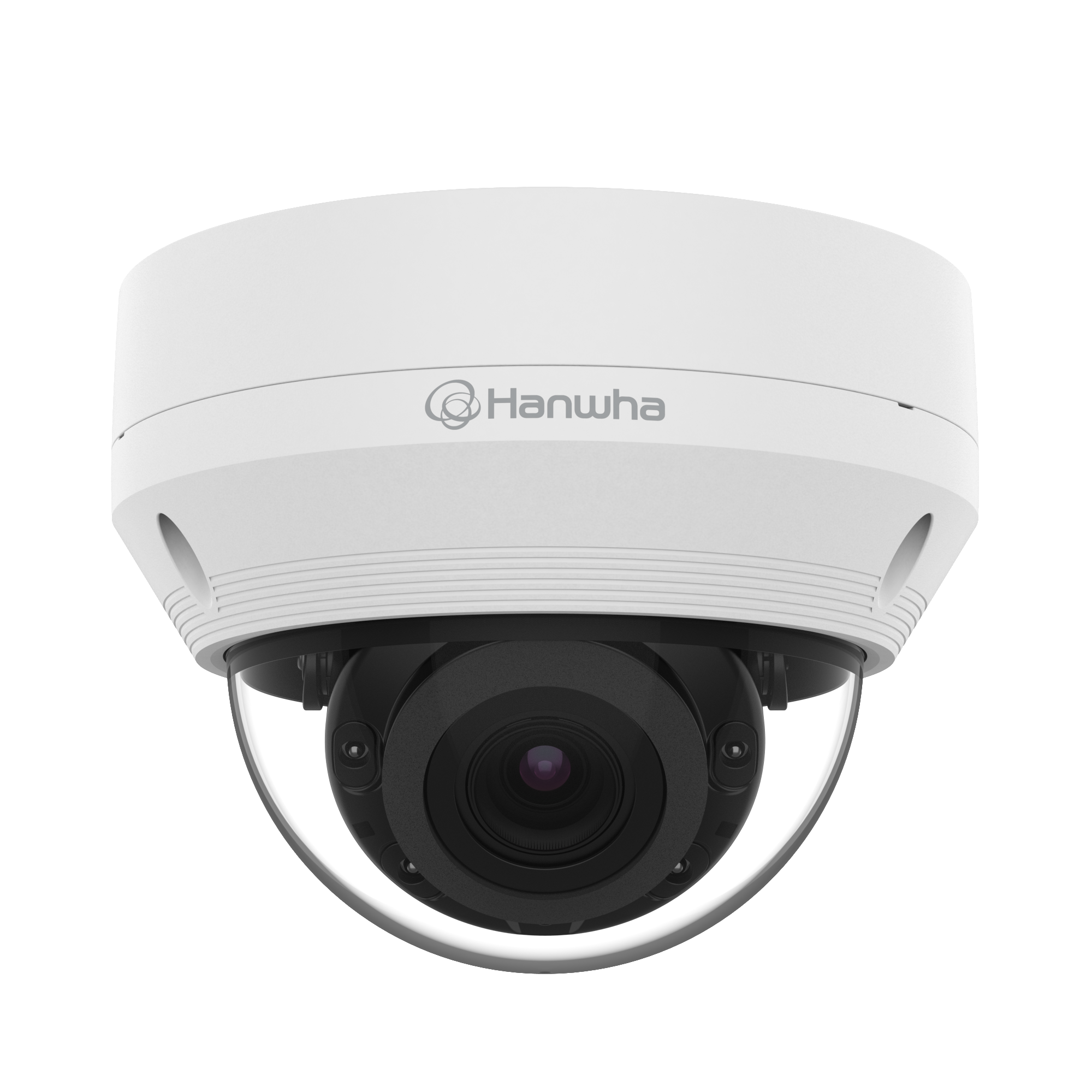QNV-6082R1 IR Outdoor Dome Camera - Hanwha Vision