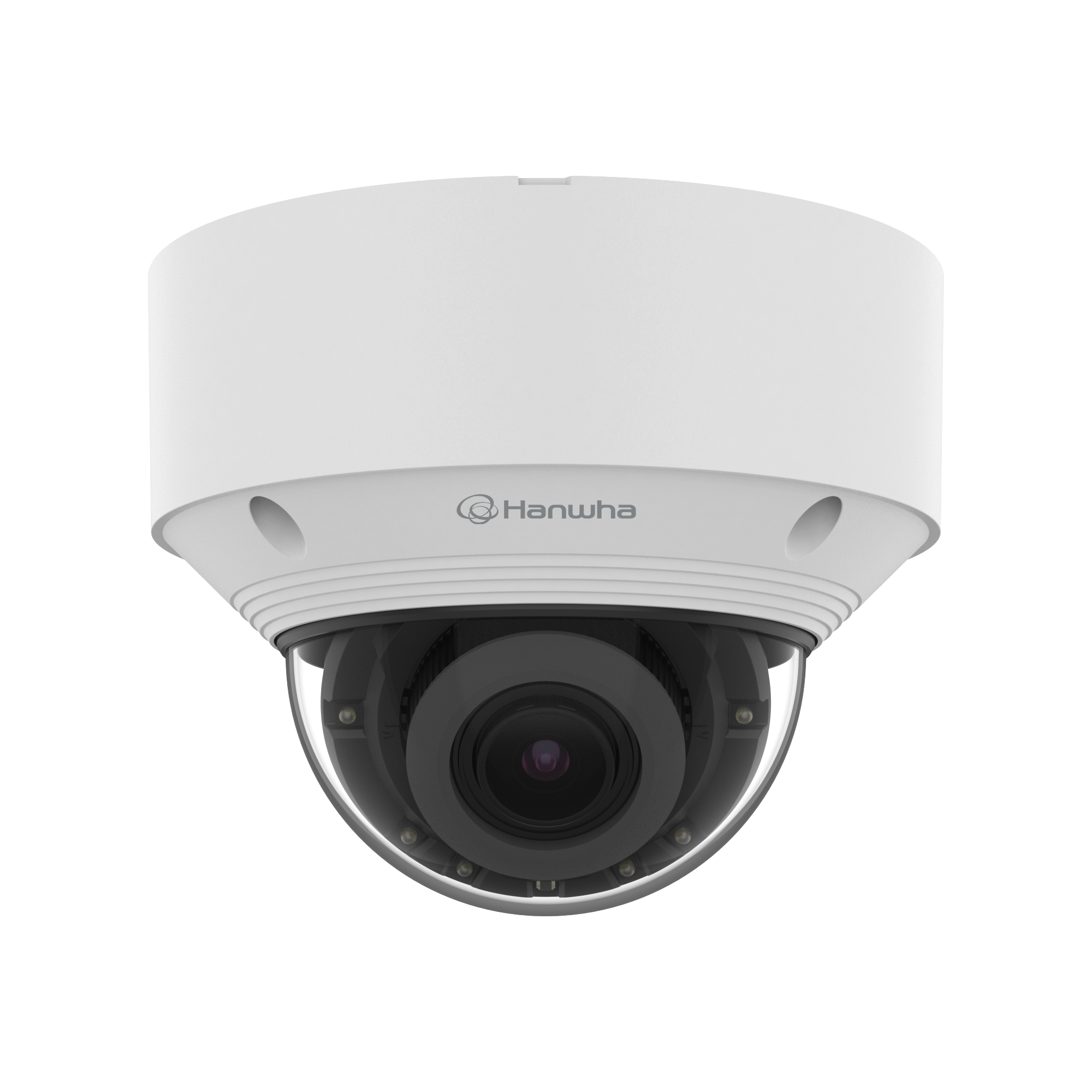 ◆タチカワ◆ウッドブラインド◆W1360×H980◆Z-2507BL1◆ QNV-C8083R Vandal Dome Camera - Hanwha Vision