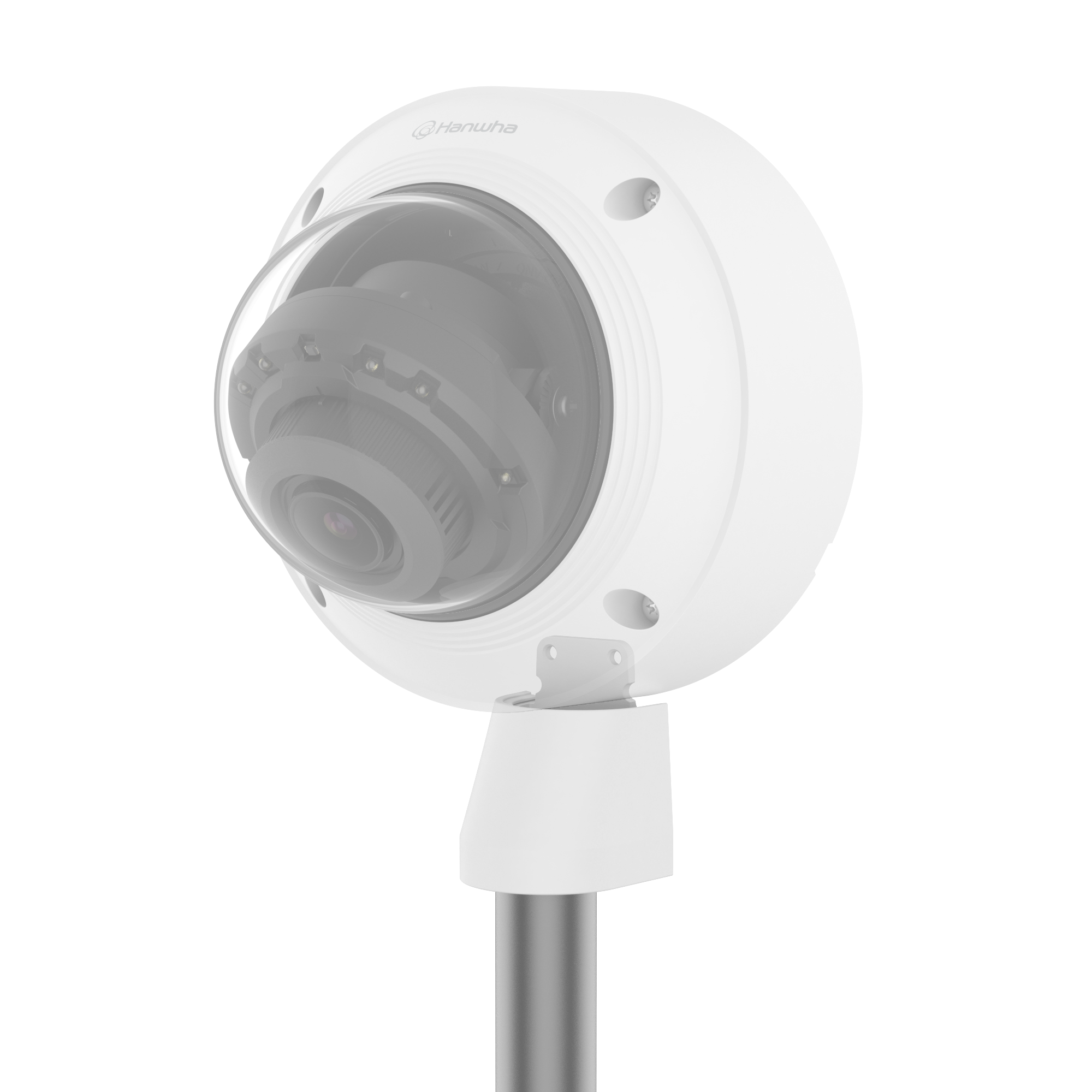 XNO-C8083R - Hanwha Vision