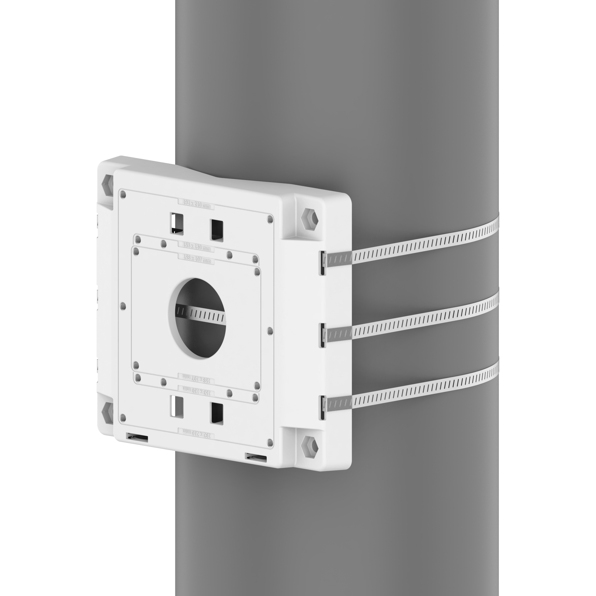 XNV-8082R - Hanwha Vision