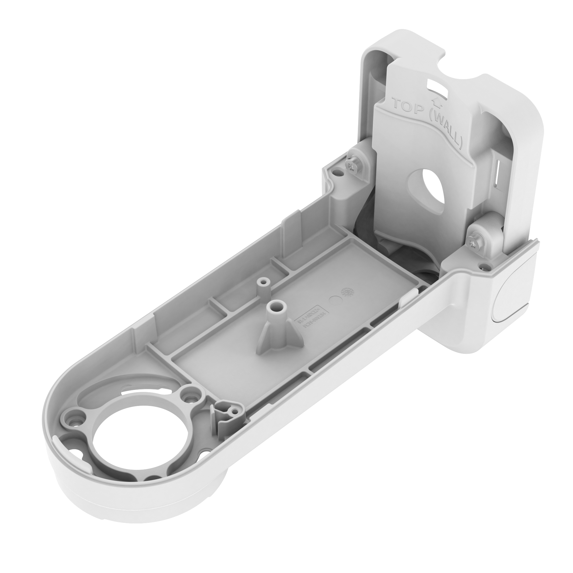 XNP-C6403R AI IR Pan-Tilt-Zoom Camera - Hanwha Vision