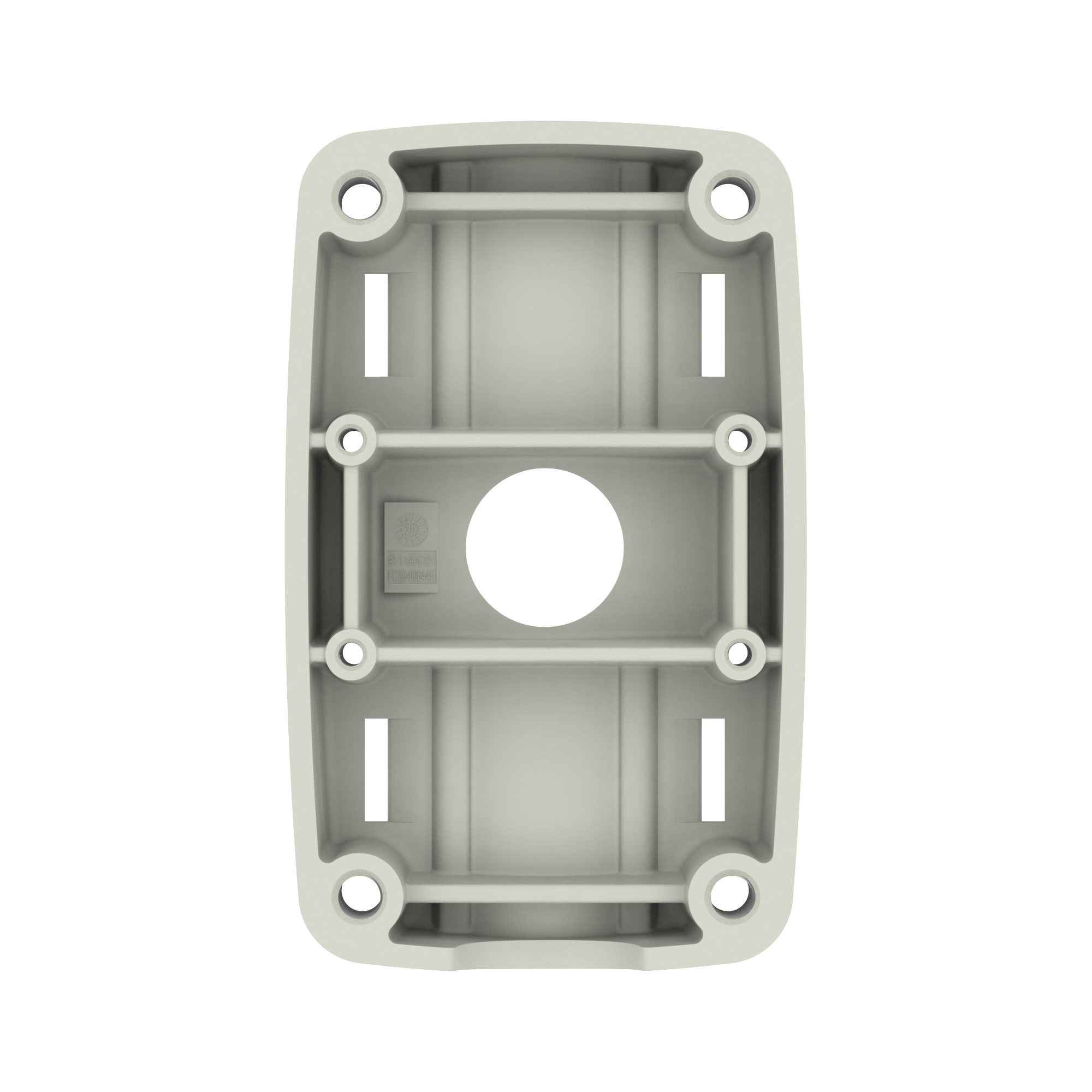 XNP-6321H - Hanwha Vision