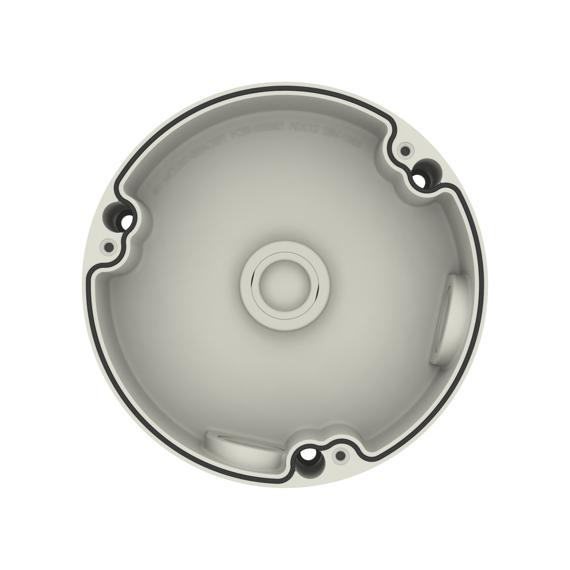 SBV-136B - Hanwha Vision