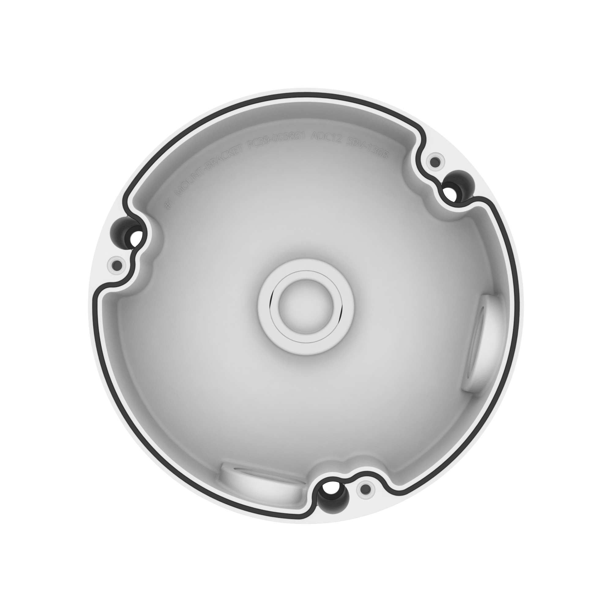 ハウネスd 2.8 ~ 8.4mm - Hanwha Vision