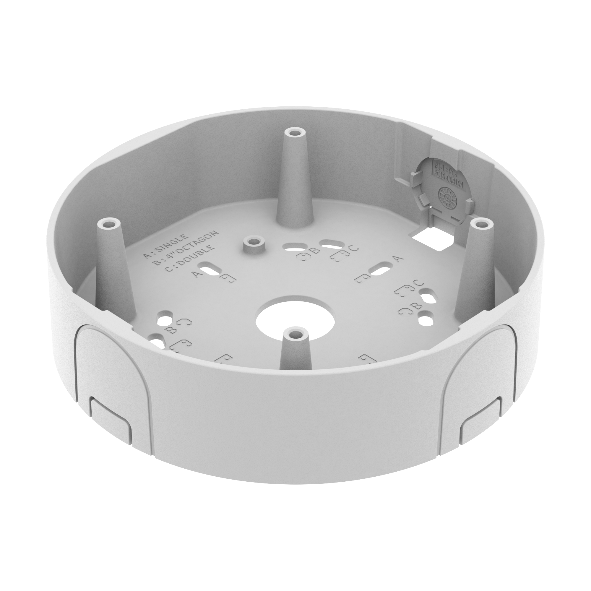 SBV-160BW - Hanwha Vision