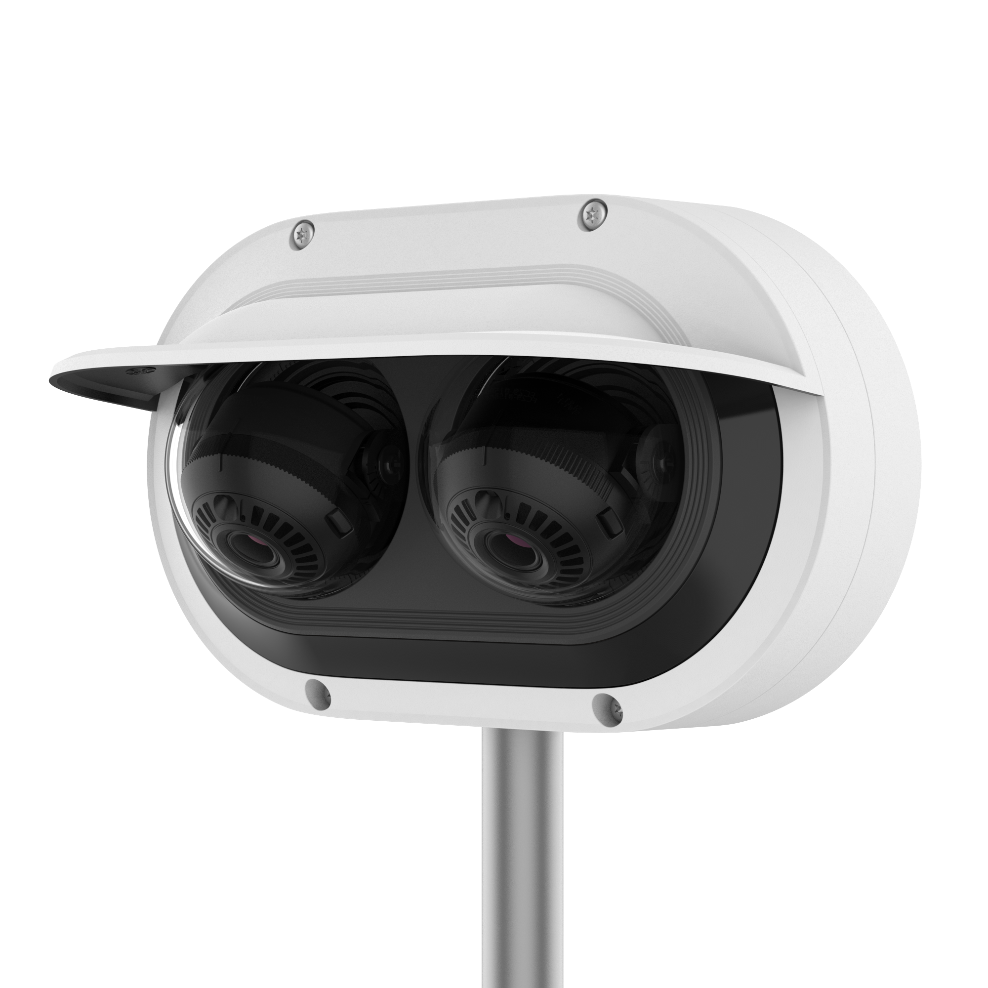 SBV-215WCW - Hanwha Vision