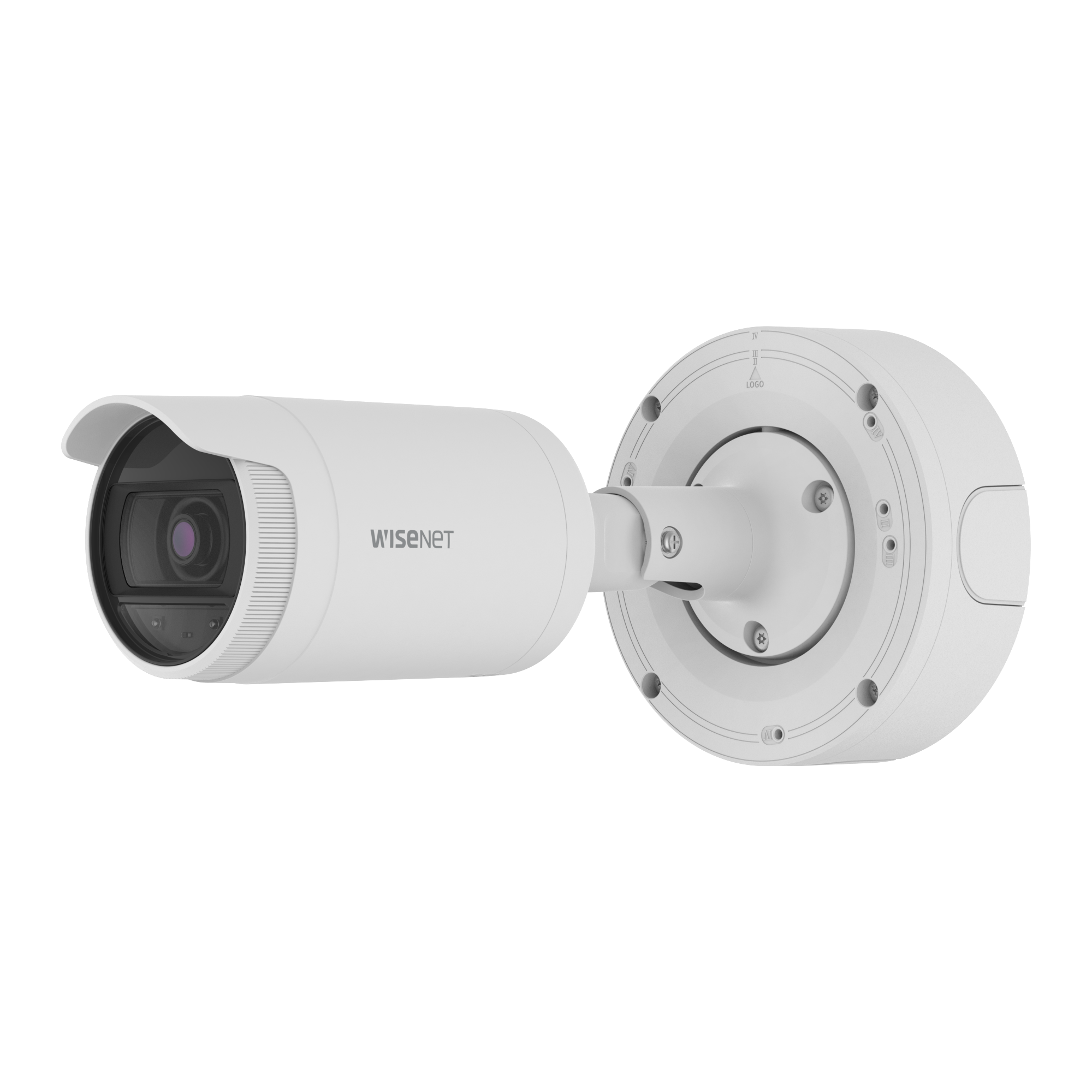 Hanwha Vision QNV-6082R 14台セット（白13台＋黒1台） QNV-6082R1 : Hanwha Vision - Global Vision Solution Provider