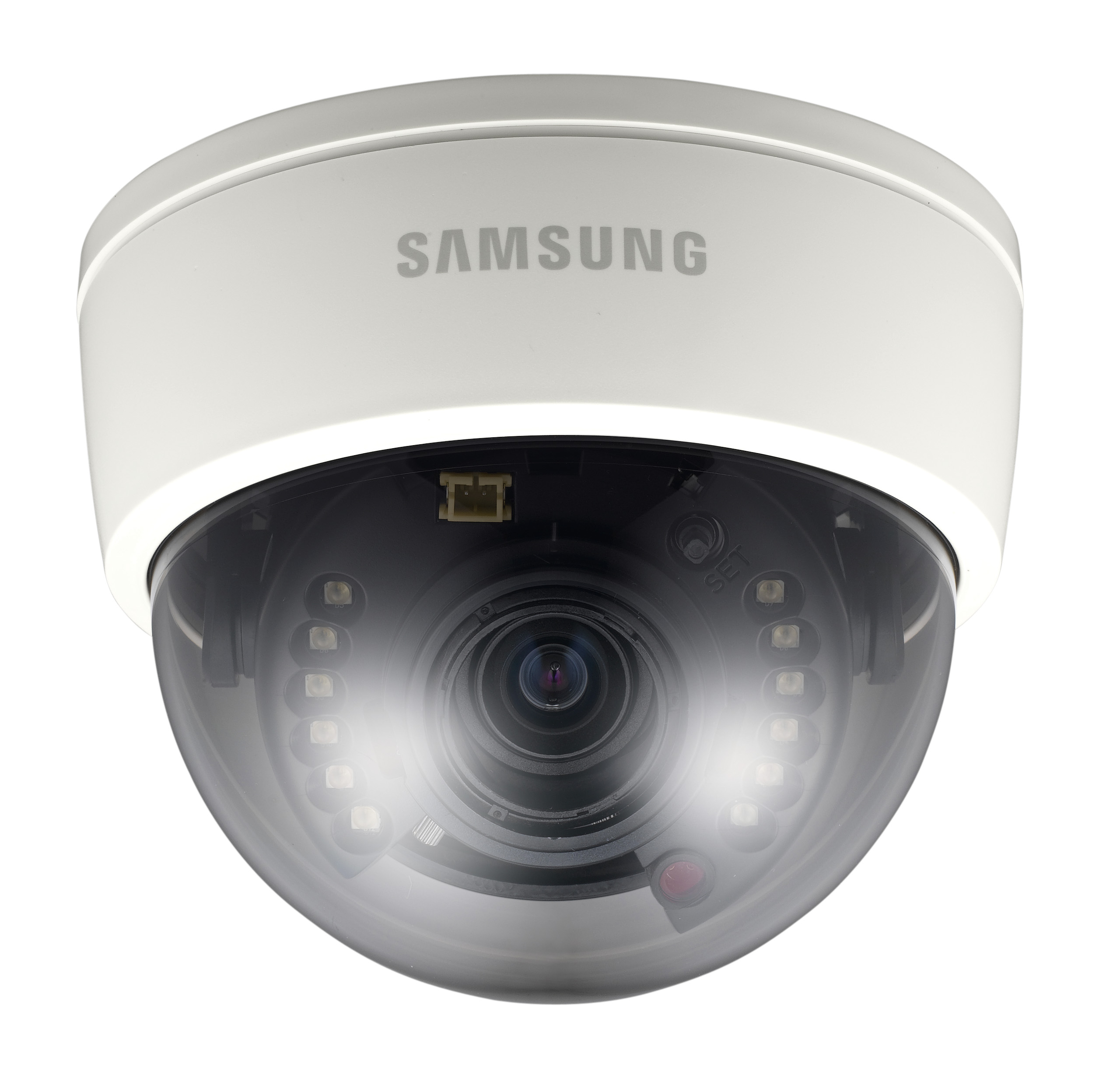 SCD-2080R - Hanwha Vision