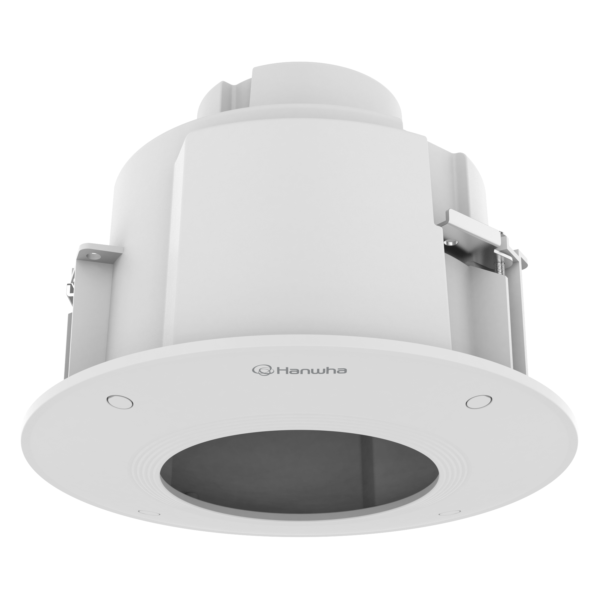 XNP-6120H Outdoor Mini Point-Tilt-Zoom Camera - Hanwha Vision