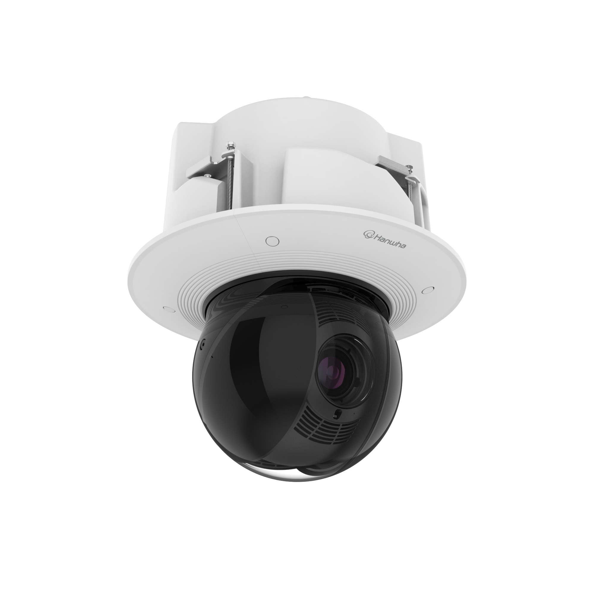 XNP-C9310R - Hanwha Vision