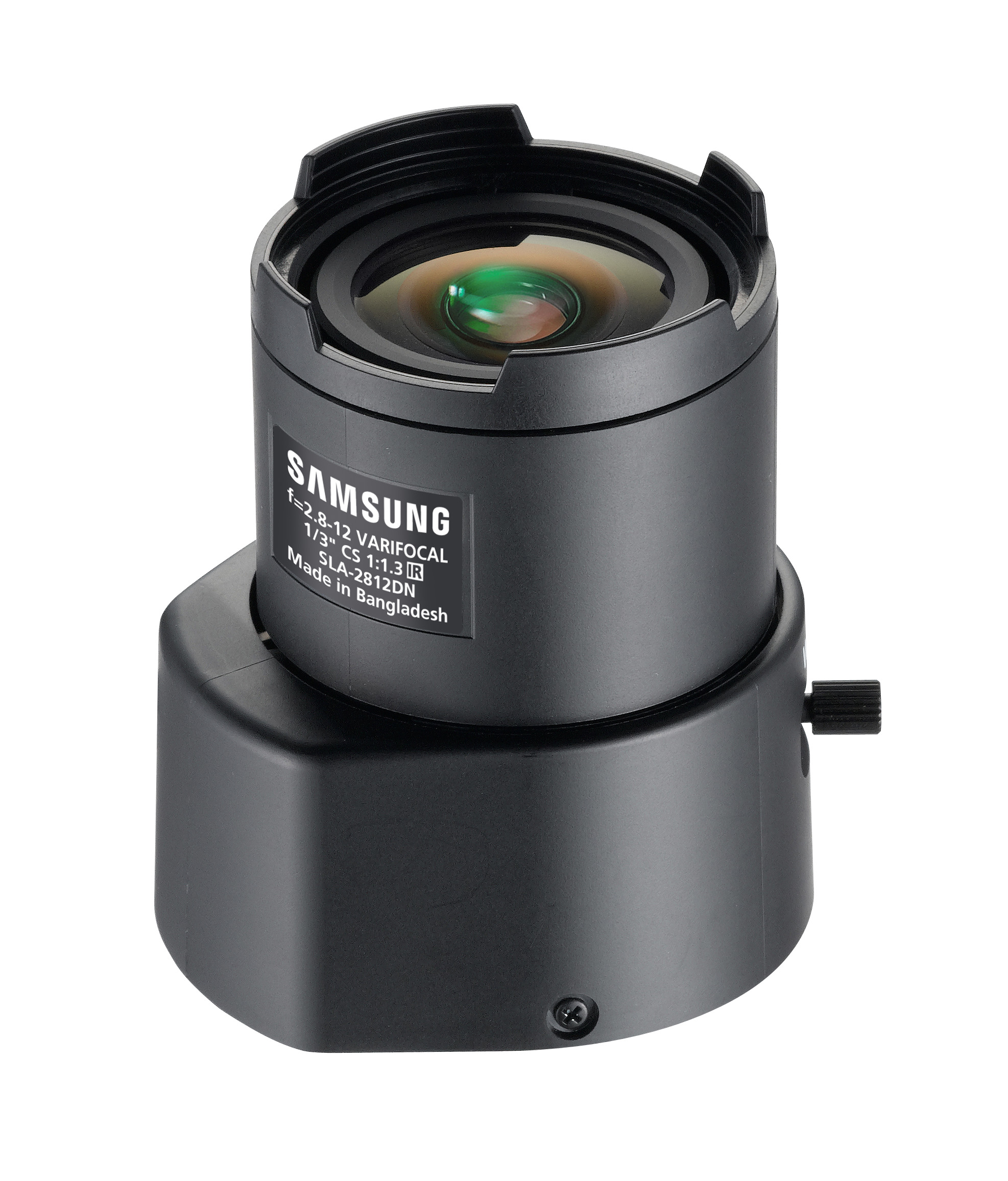 SLA-2812DN - Hanwha Vision