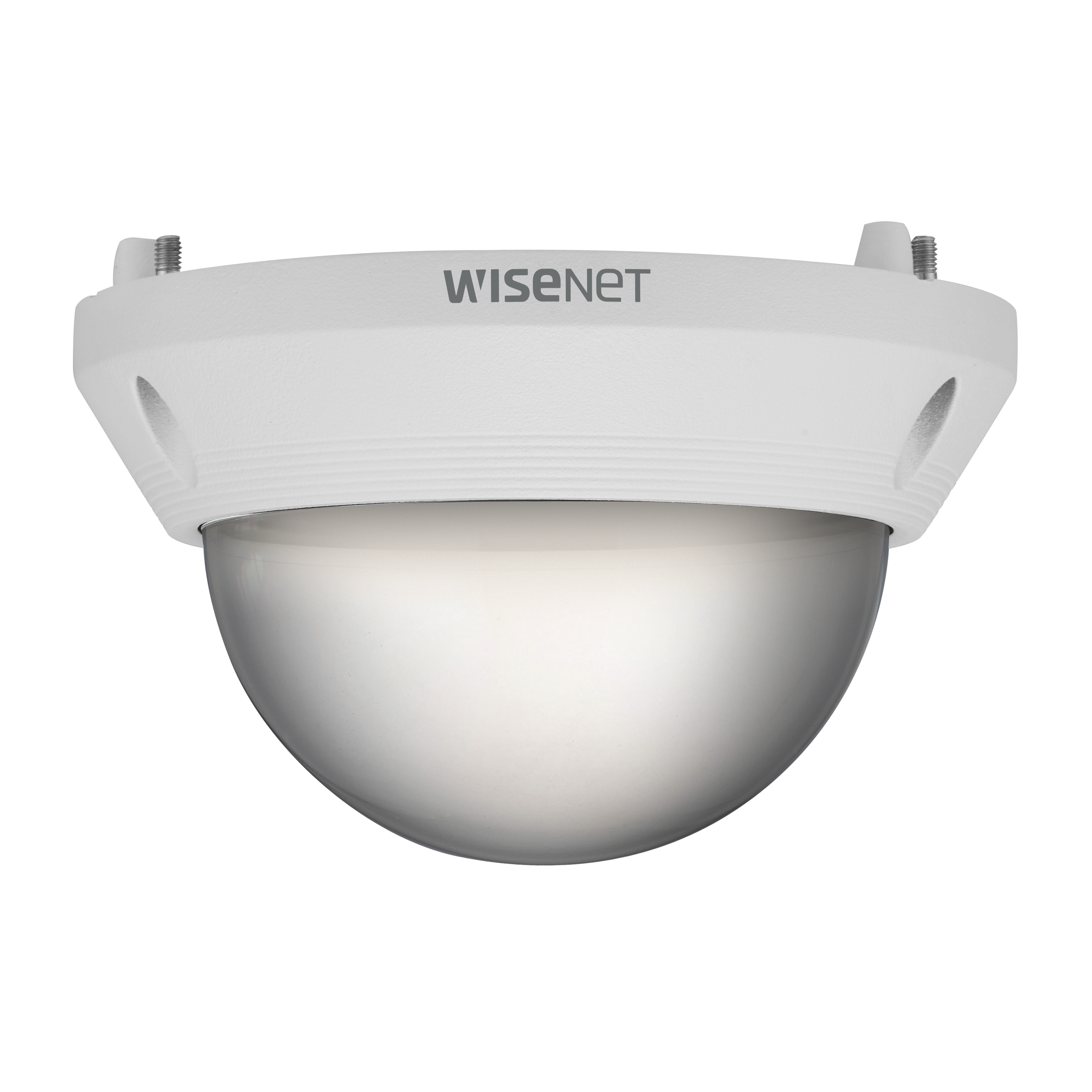 QNV-6082R IR Vandal Resistant Dome Camera - Hanwha Vision