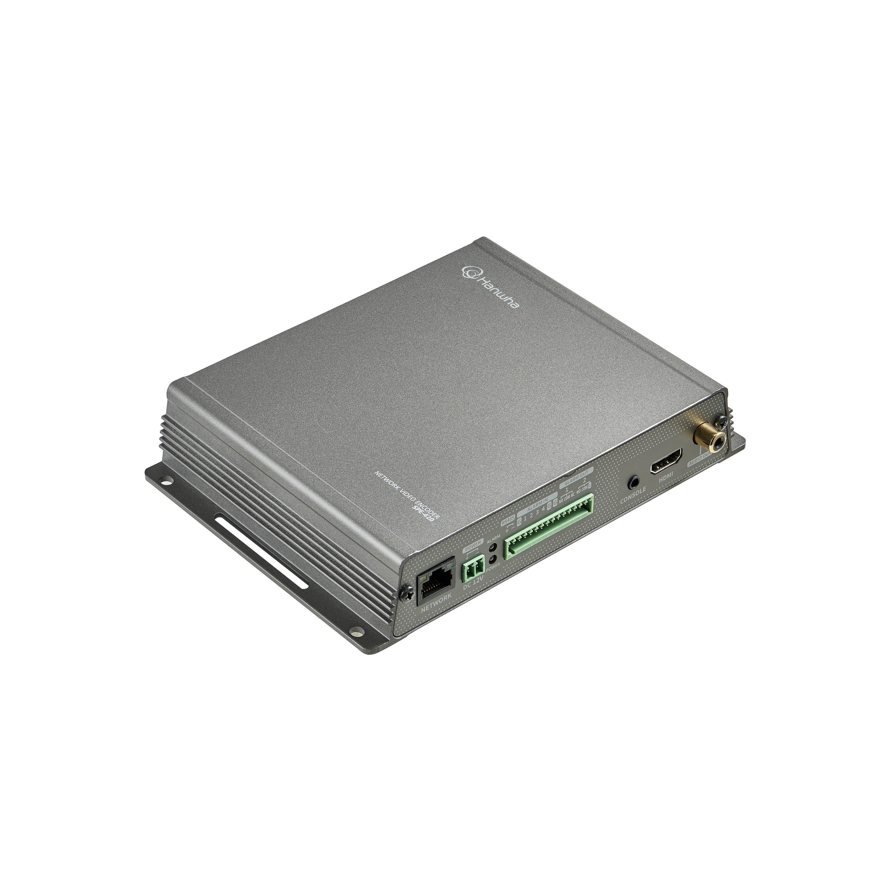 Video Encoders / Decoders - Hanwha Vision