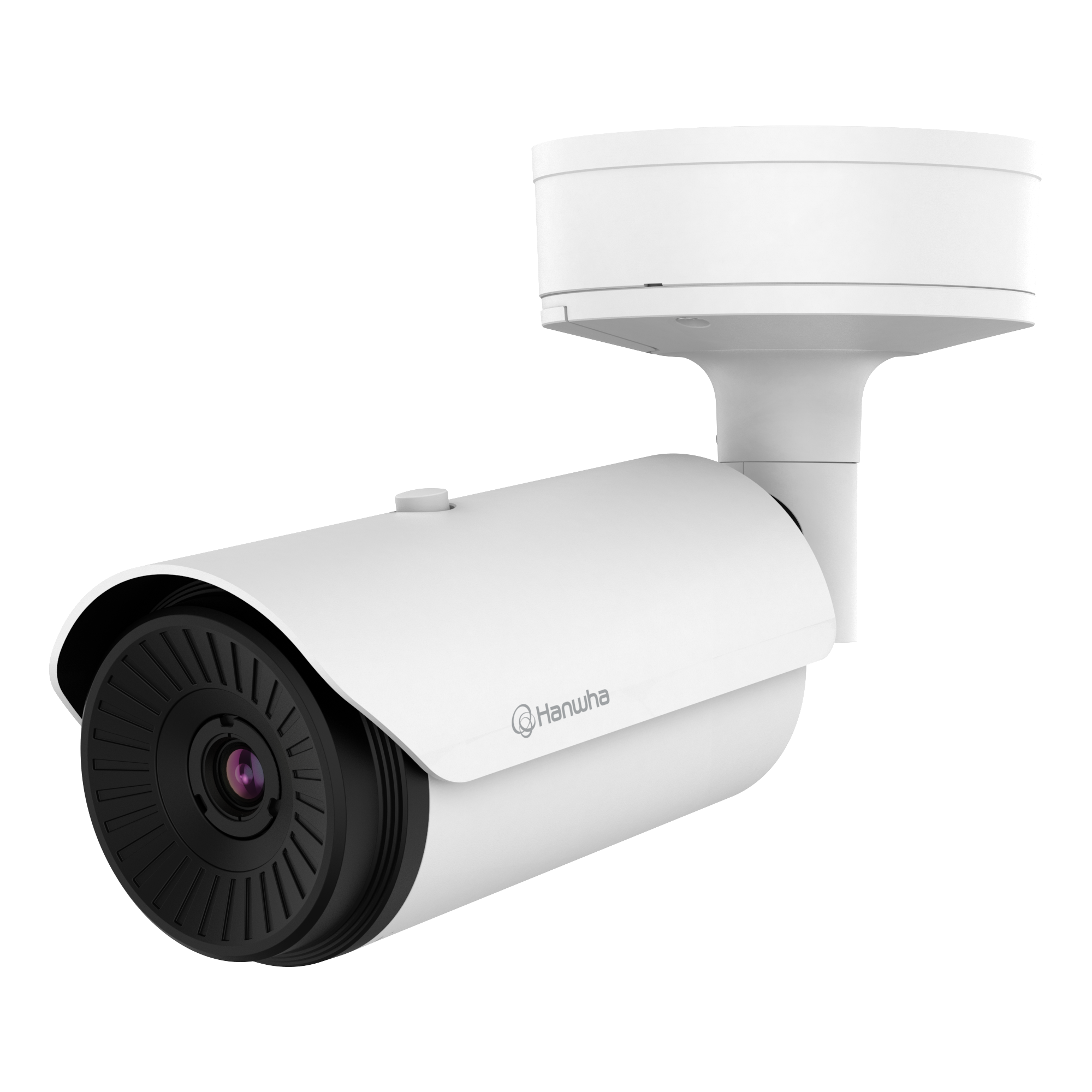 ニトロバンコ 13.7mm - Hanwha Vision