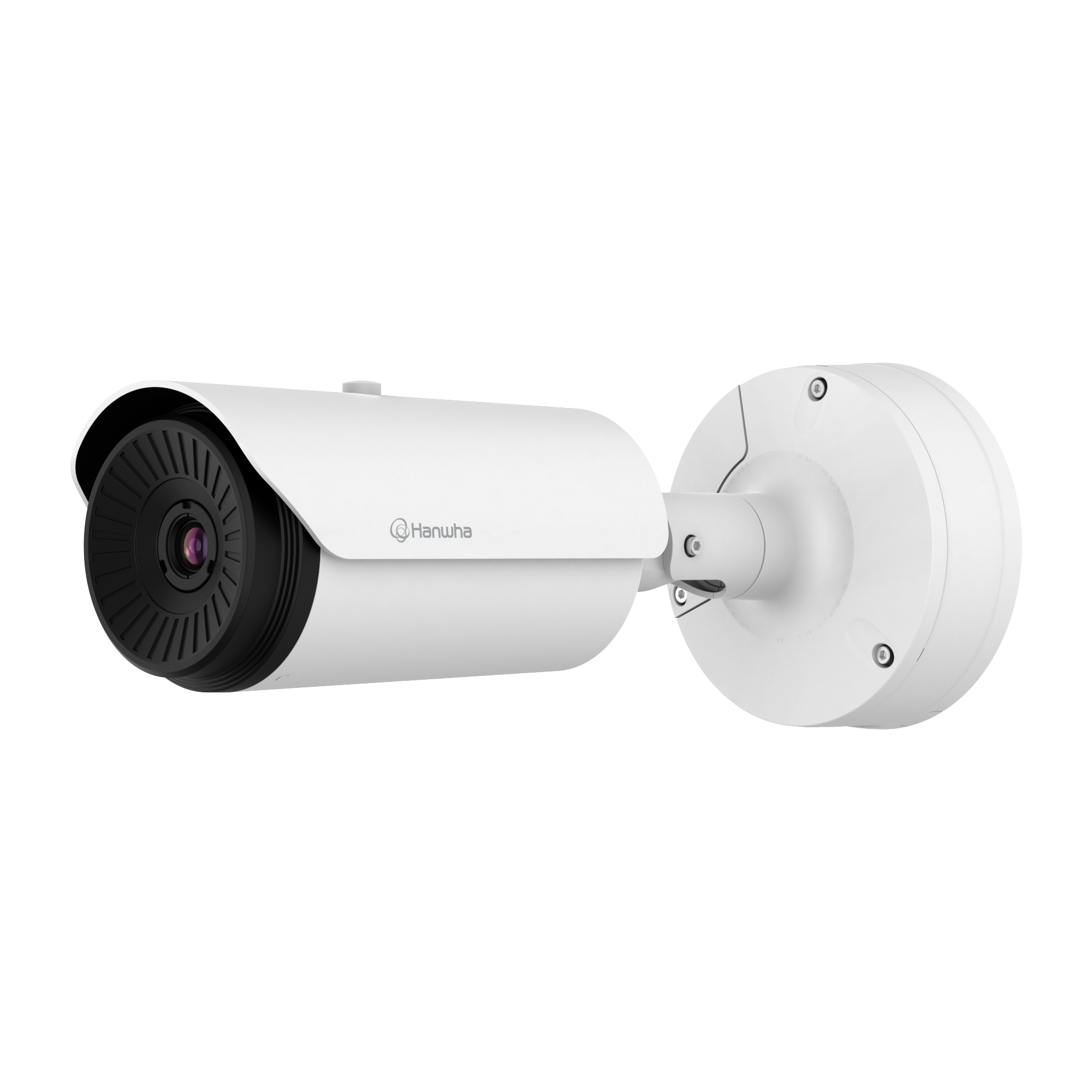 TNO-3030T - Hanwha Vision